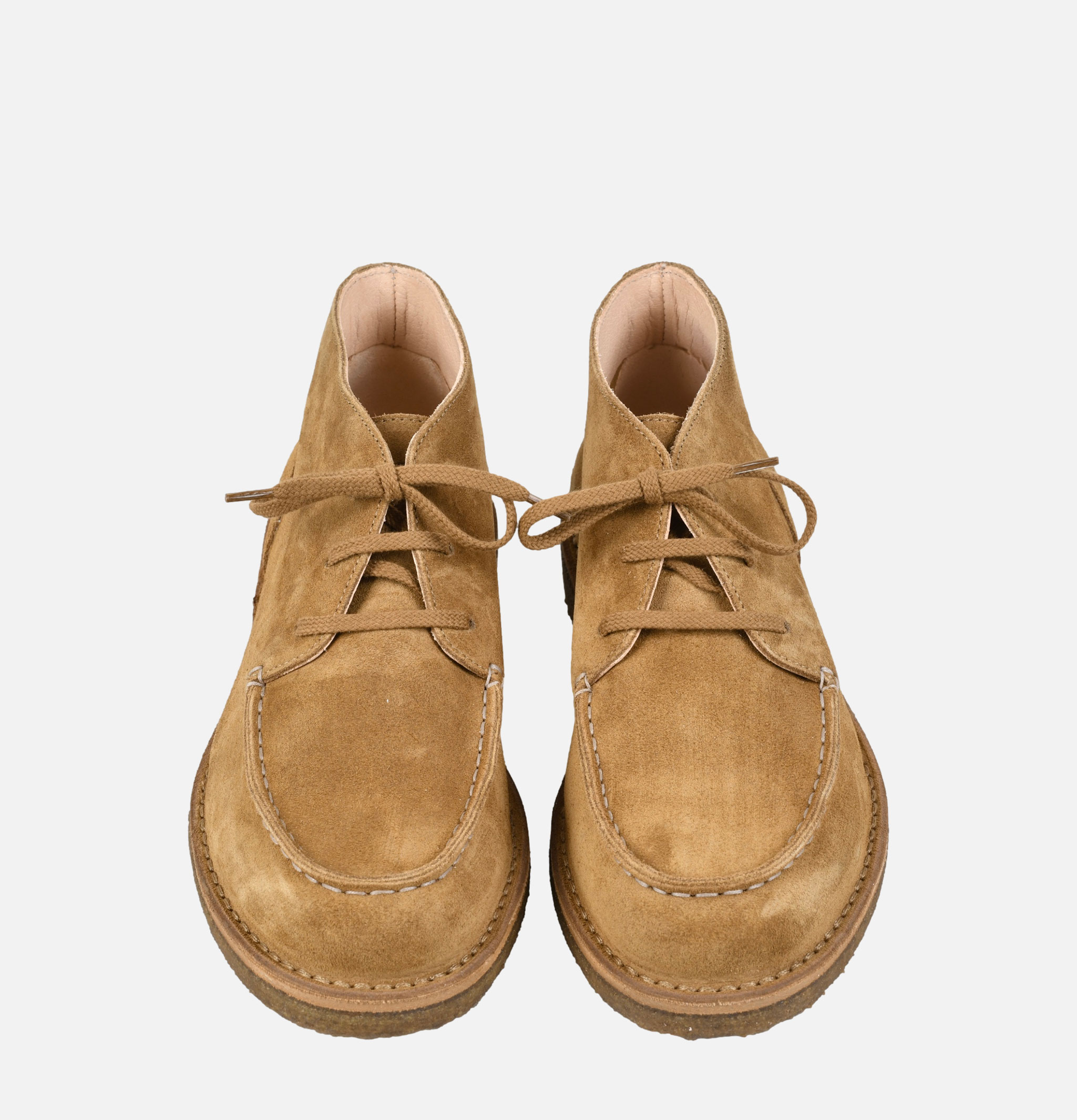 Chaussures Astorflex Dukeflex Whisky.