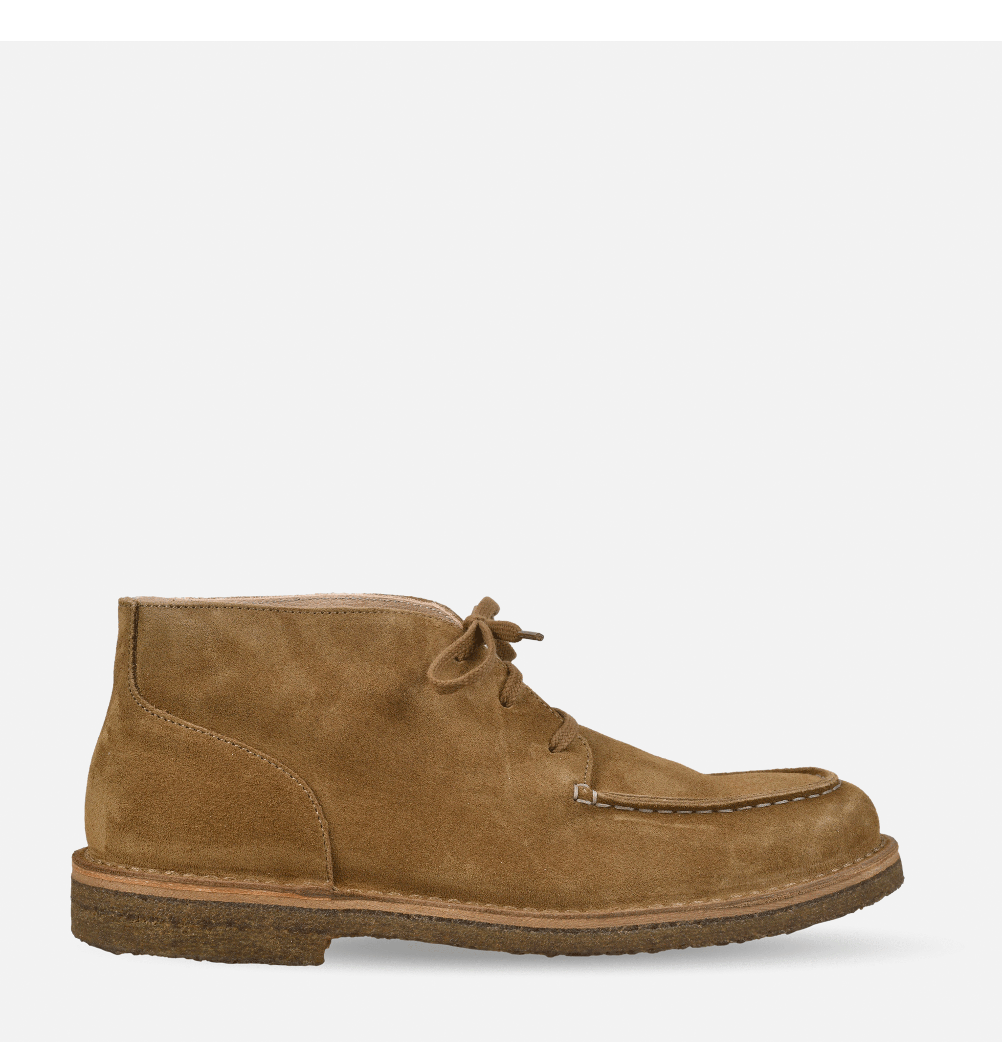 Astorflex Dukeflex Desert Dark Whisky.