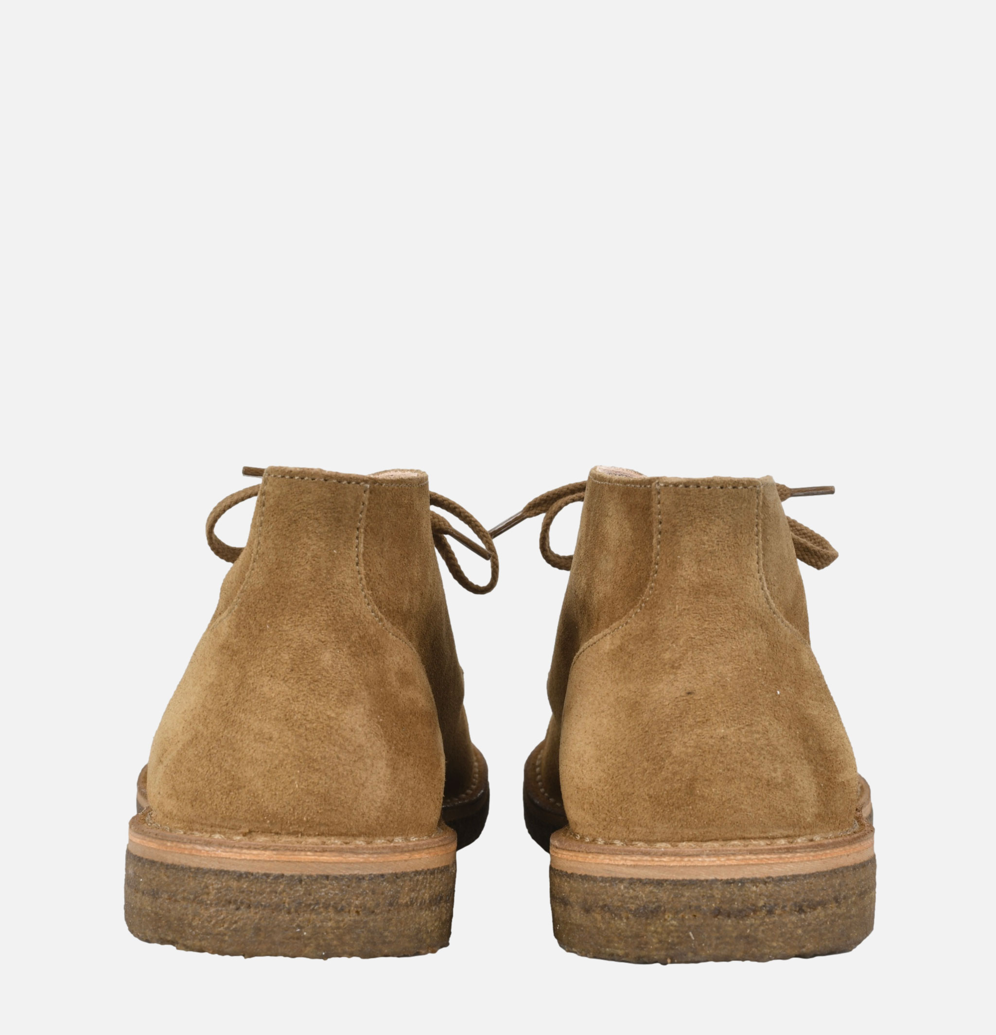 Astorflex Dukeflex Desert Dark Whisky.