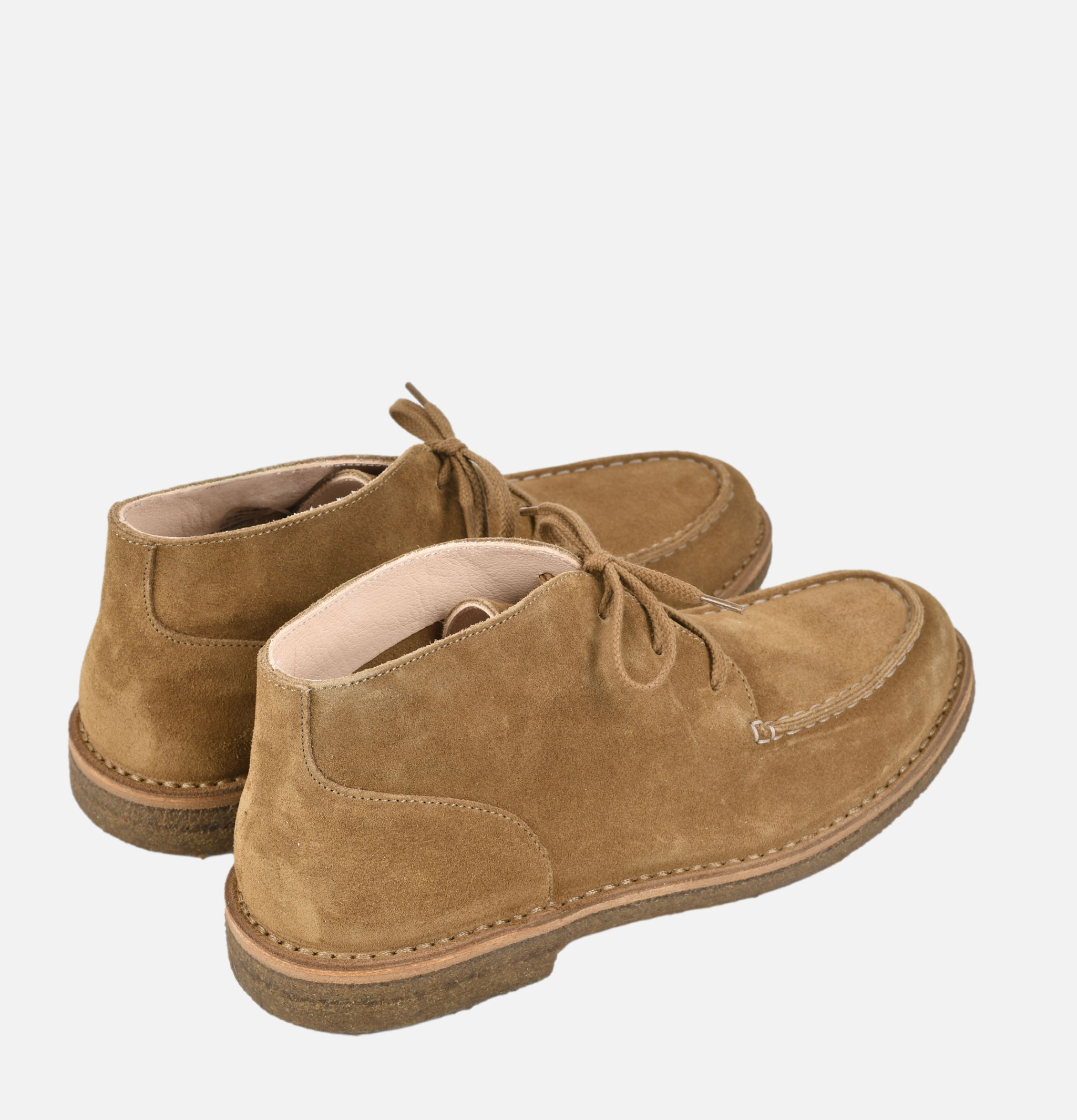 Chaussures Astorflex Dukeflex Whisky.