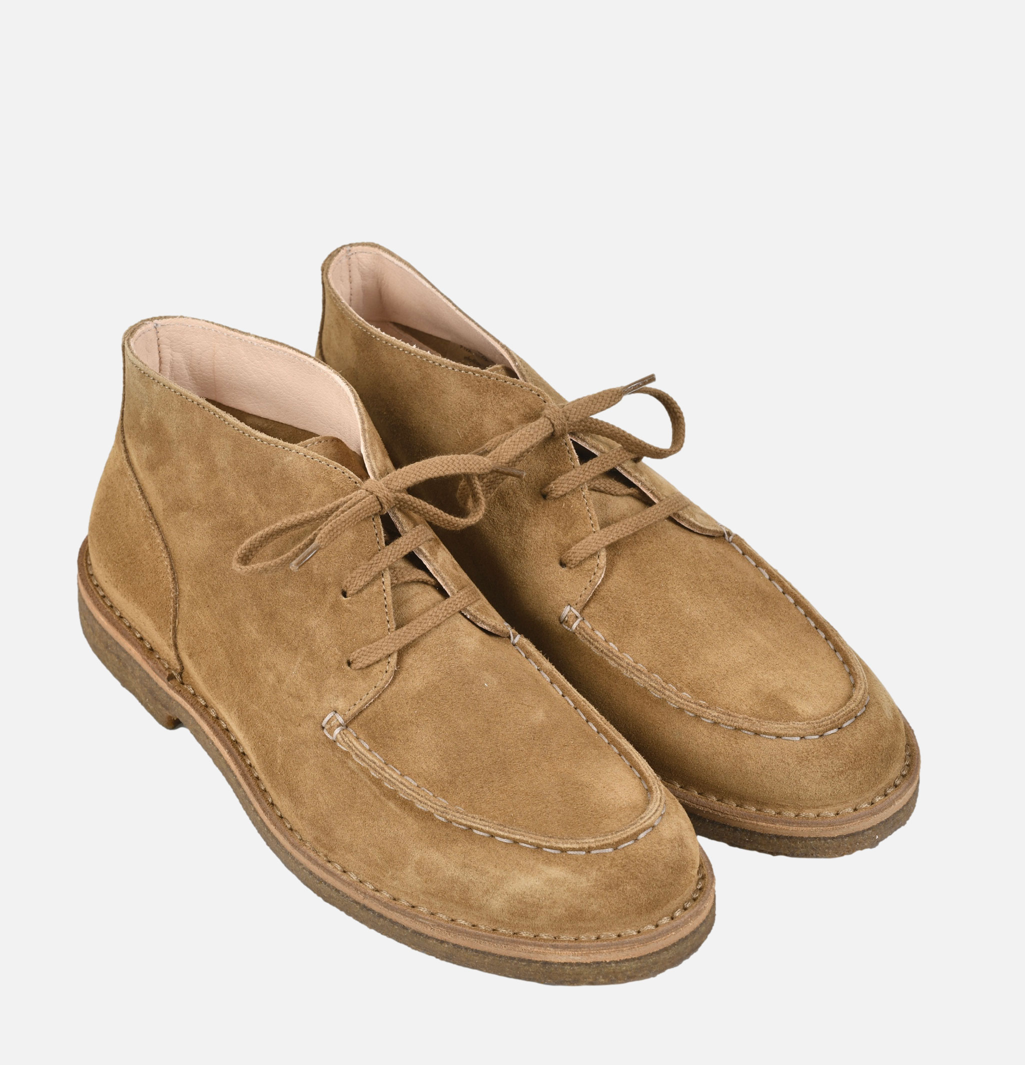 Astorflex Dukeflex Desert Dark Whisky.