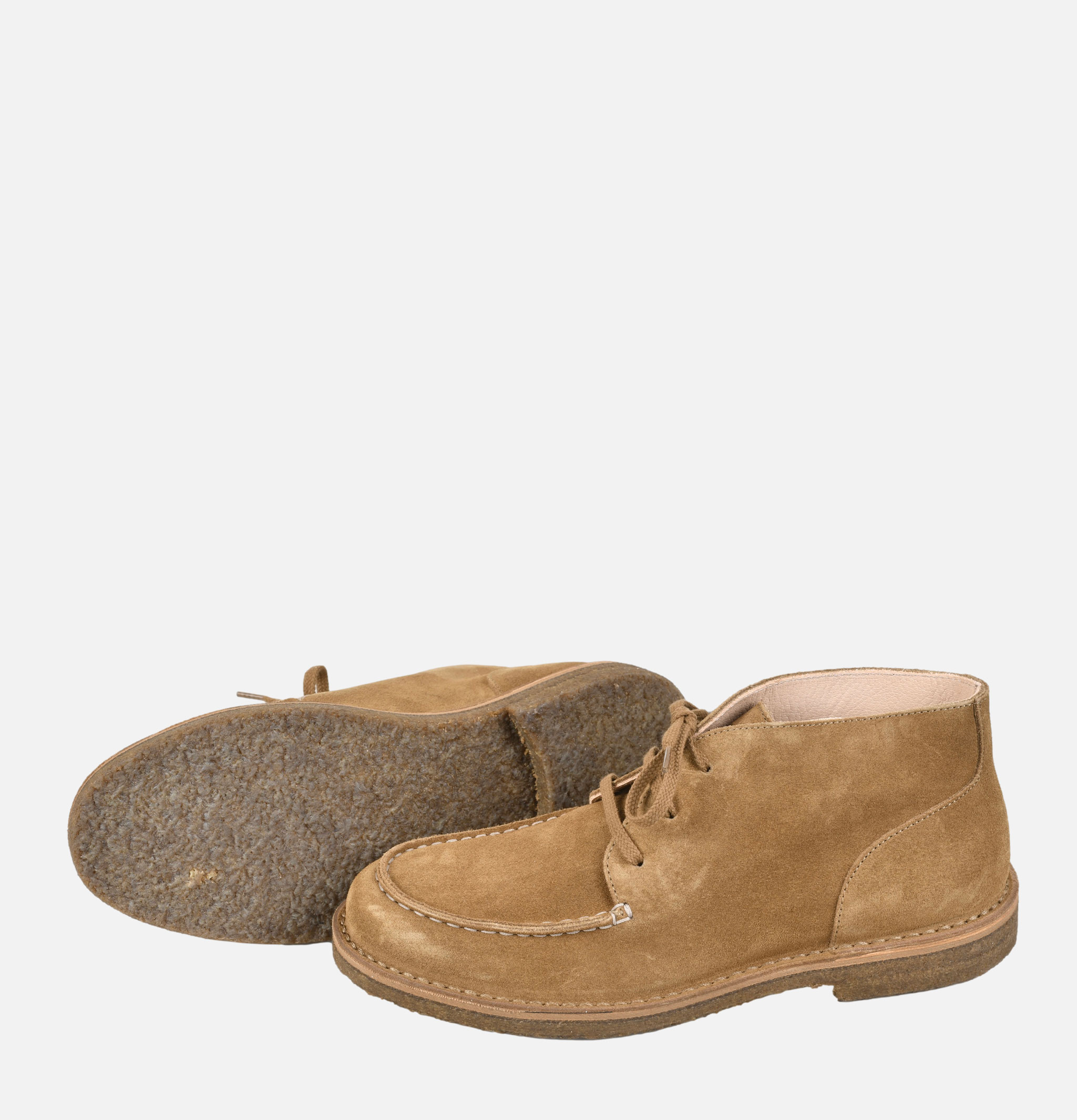 Chaussures Astorflex Dukeflex Whisky.