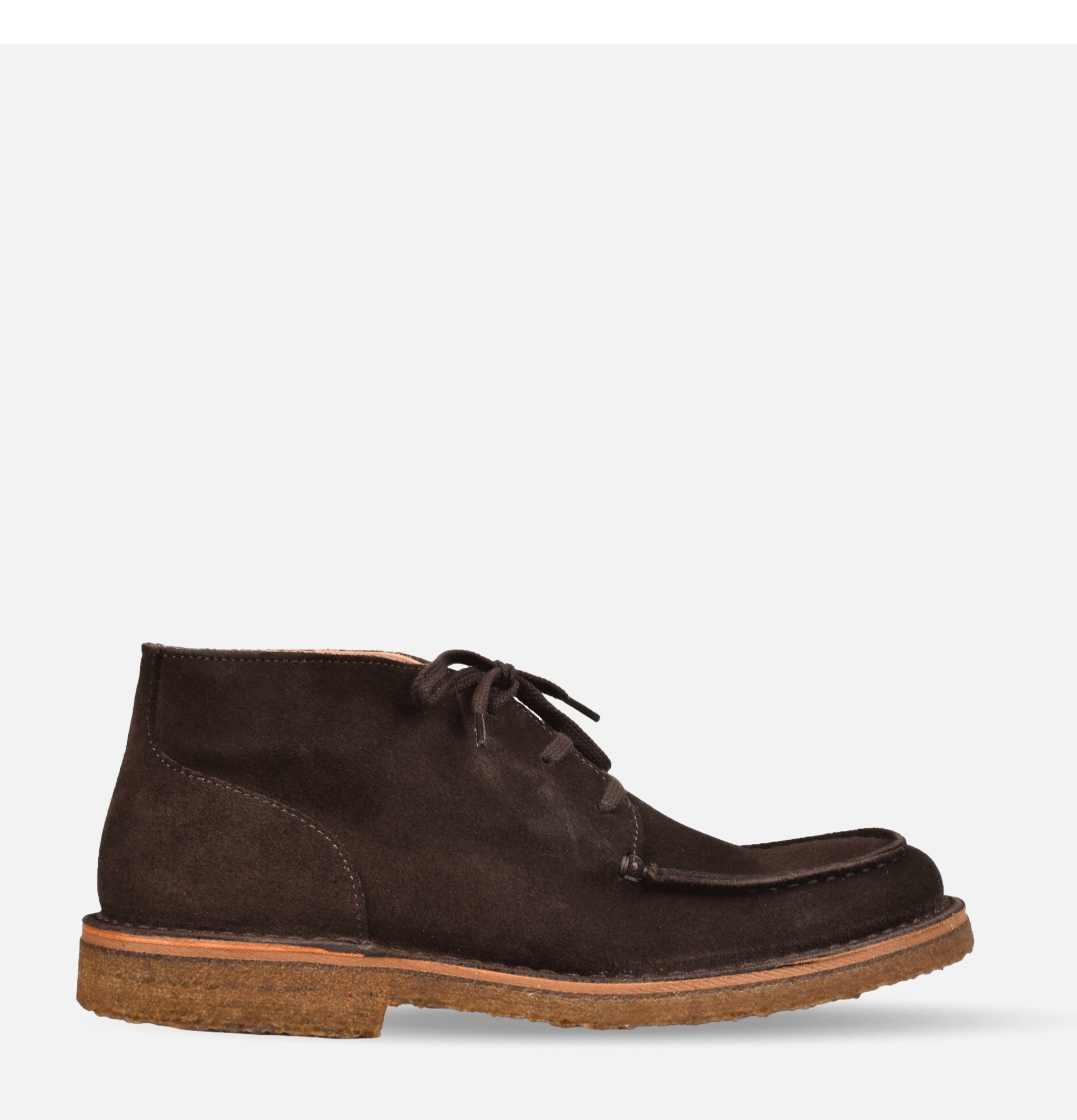 Astorflex Chaussures Dukeflex Dark Chestnut