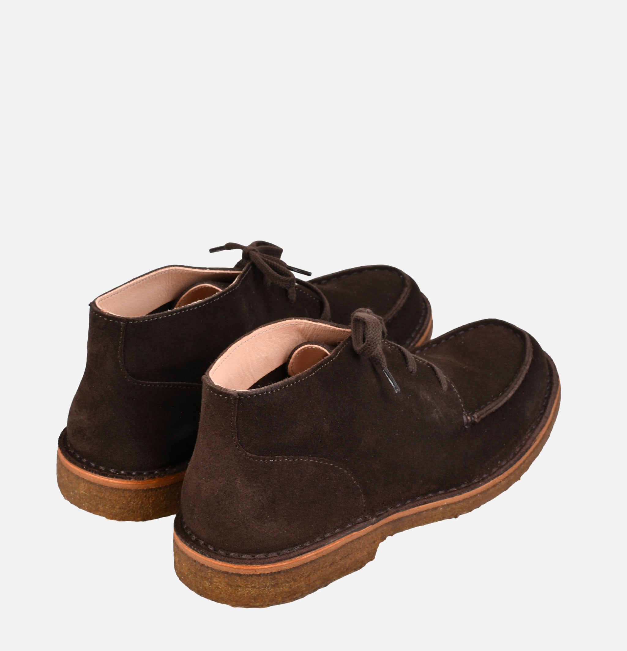 Astorflex Dukeflex Desert Dark Chest