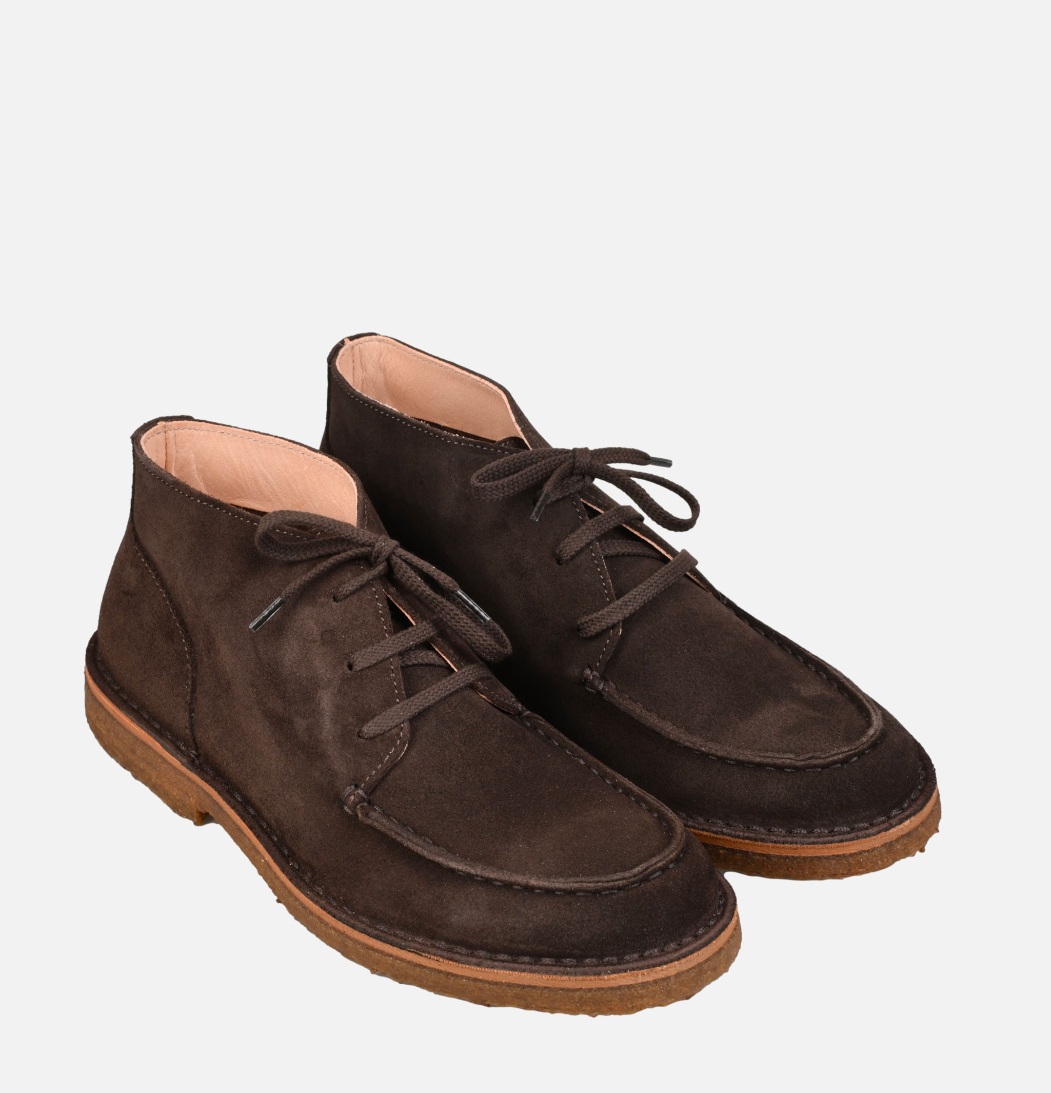 Astorflex Dukeflex Desert Dark Chest
