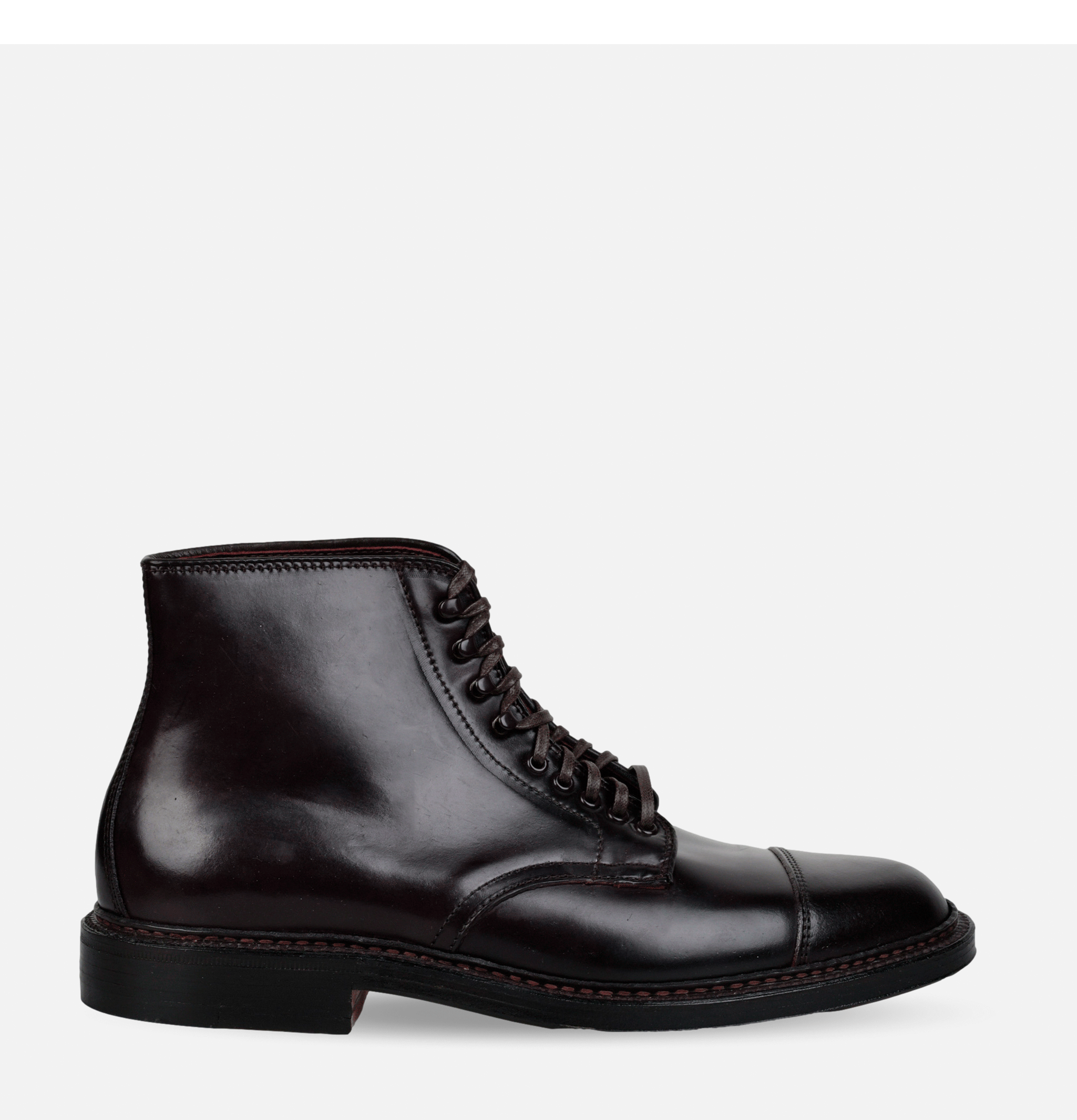 Chaussures Alden 4076h Cordovan n°8