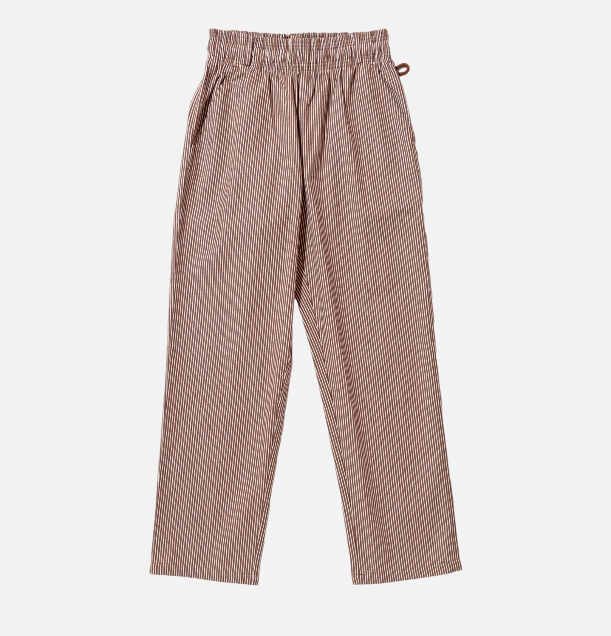 Cookman Carpenter Pant Hickory Brown