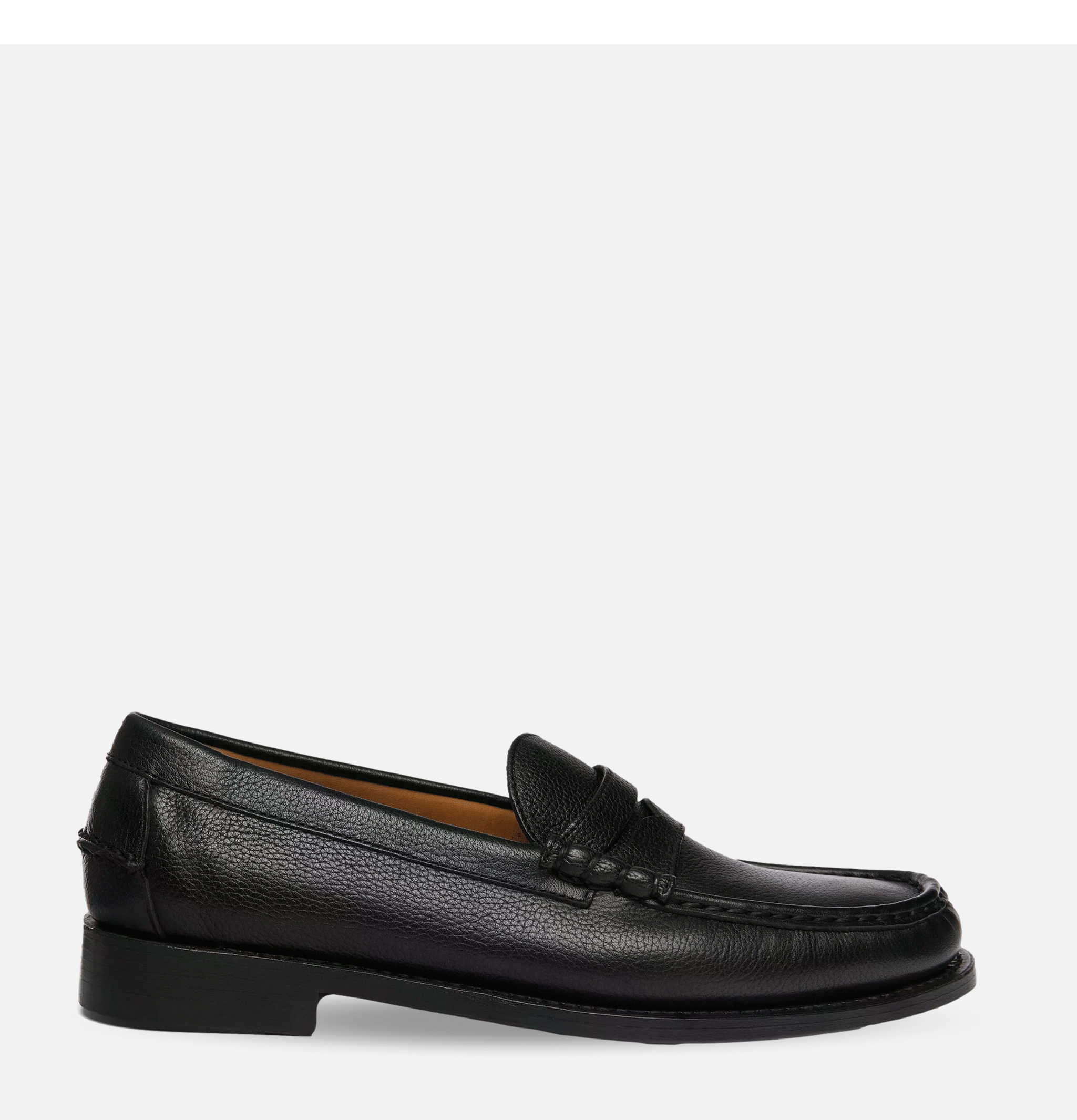 Sebago Mocassins Ravenna Noir