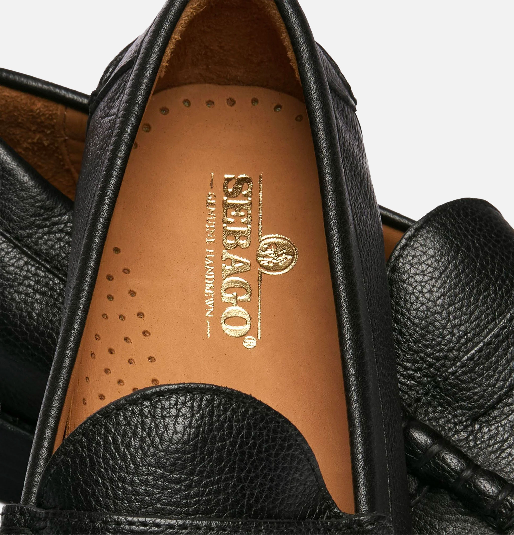 Sebago Mocassins Ravenna Noir