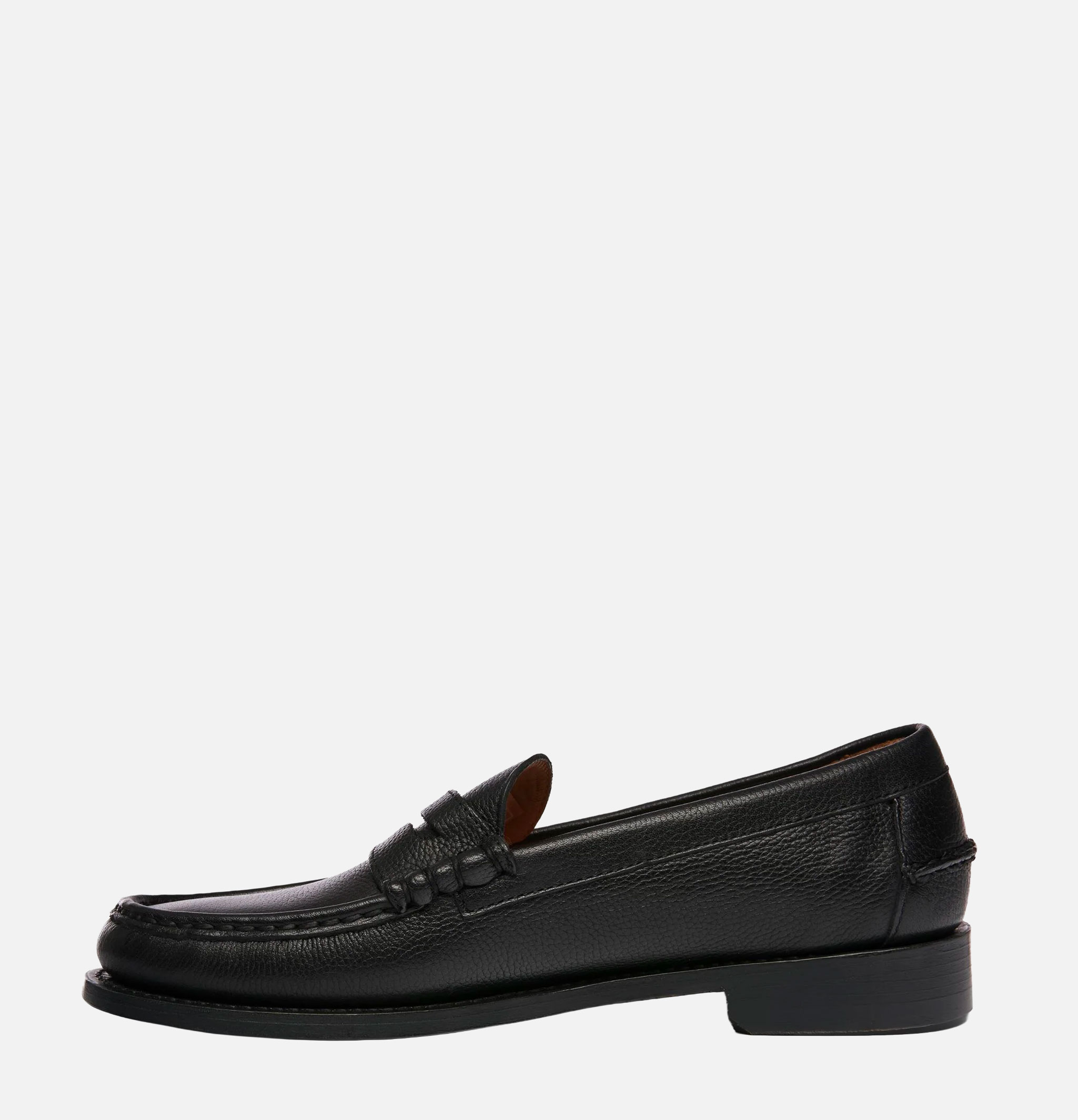 Sebago Mocassins Ravenna Noir