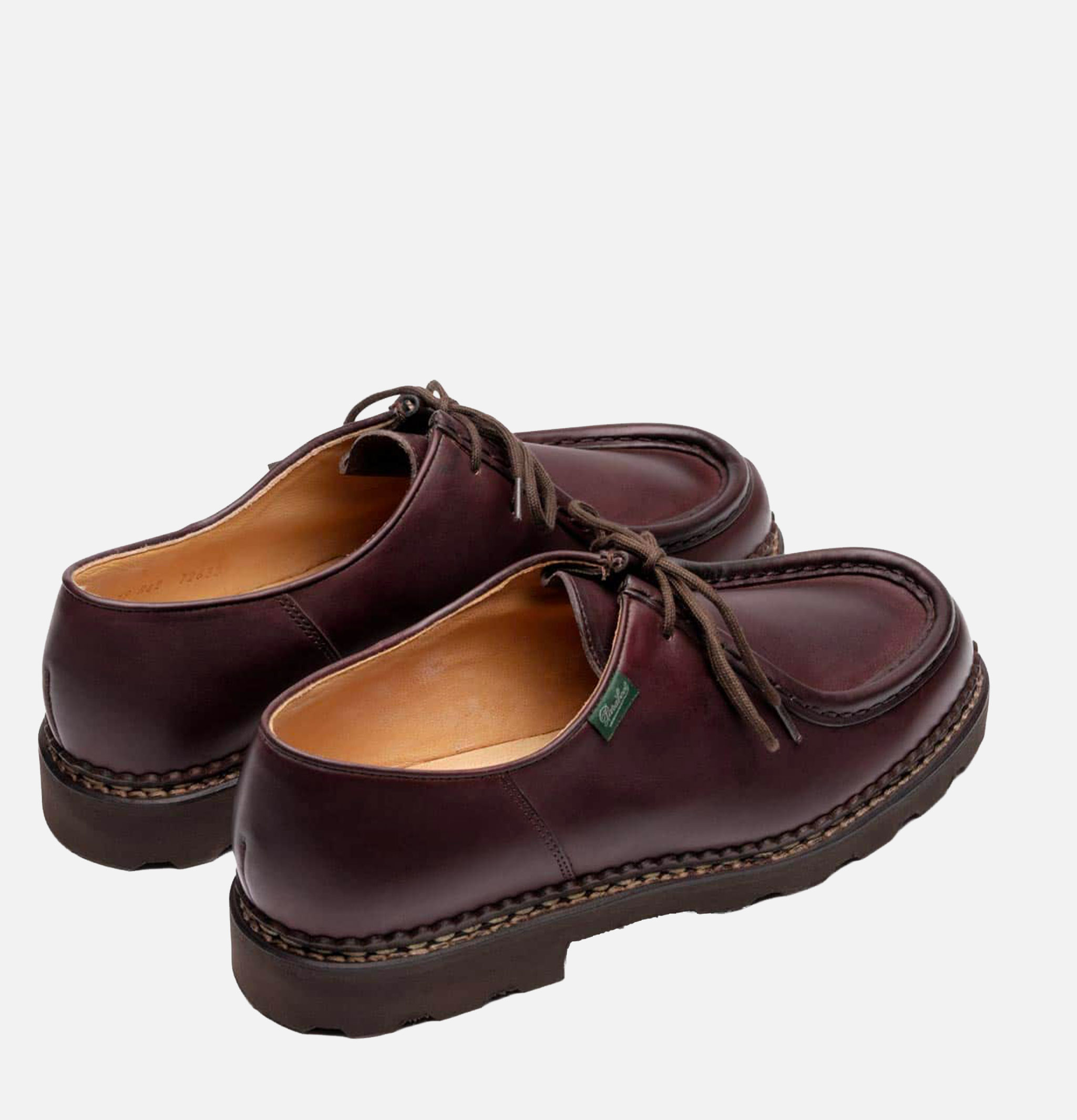Paraboot Michael Women's Café