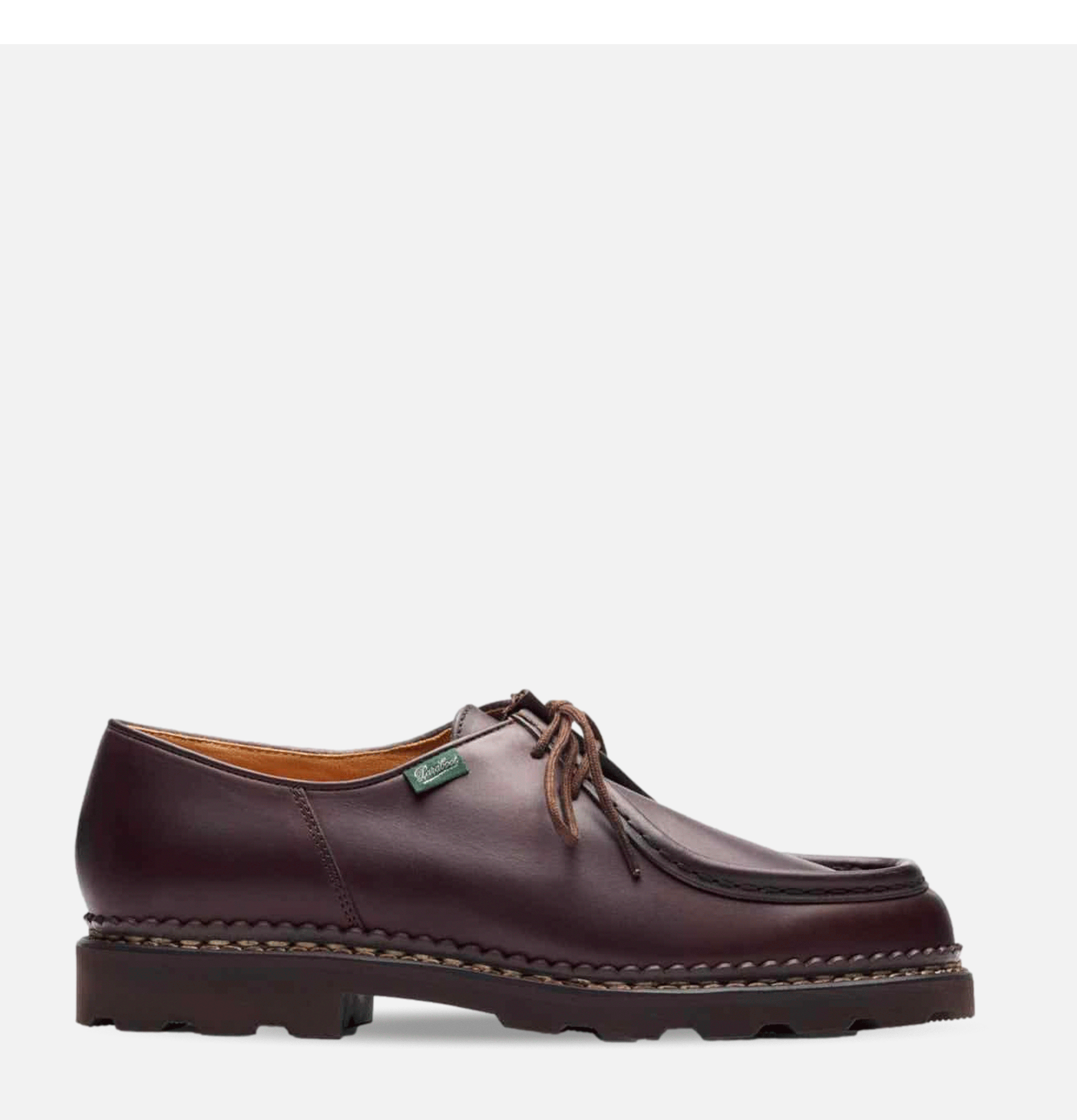Paraboot Michael Women's Café