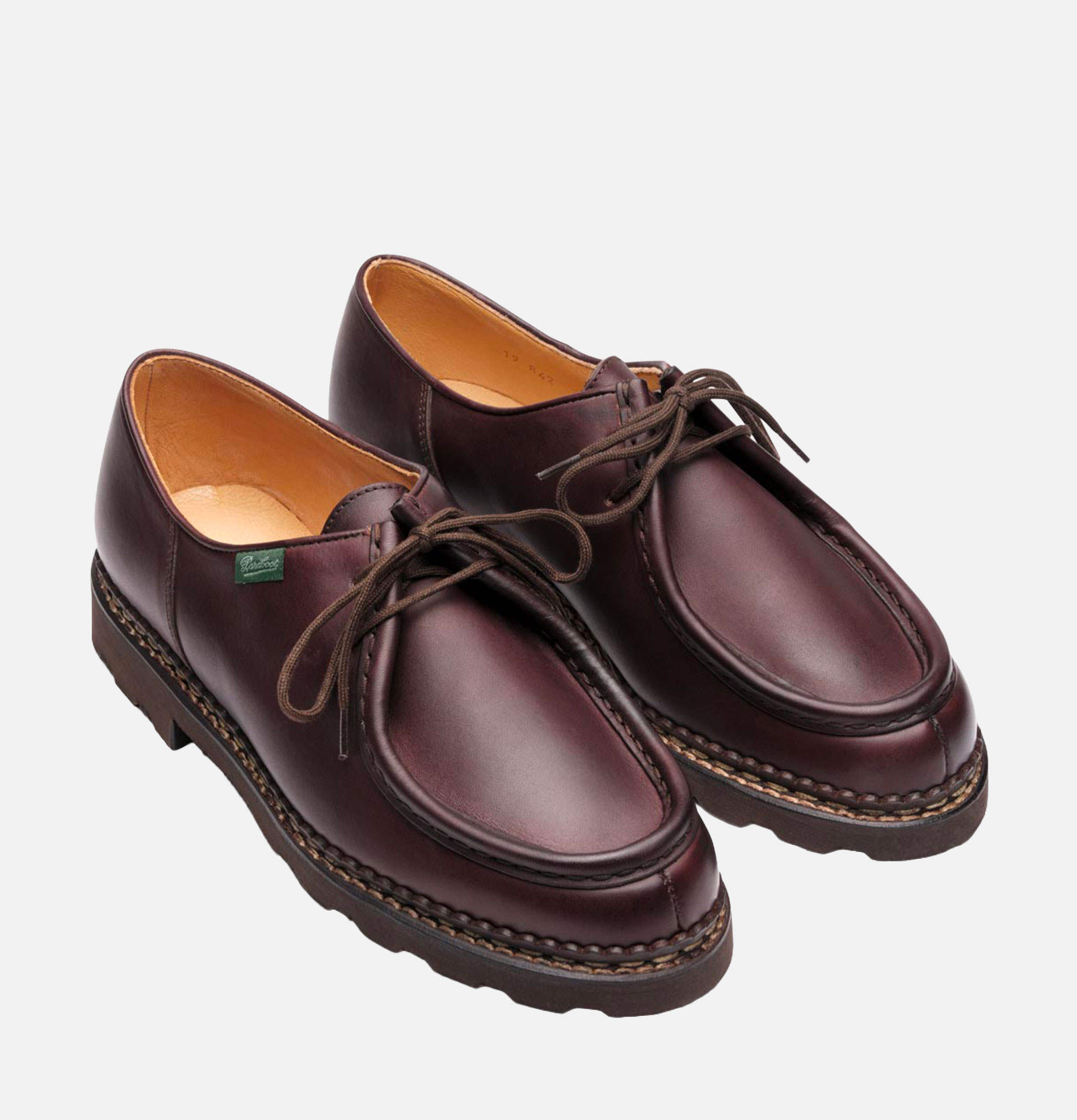 Paraboot Michael Women's Café