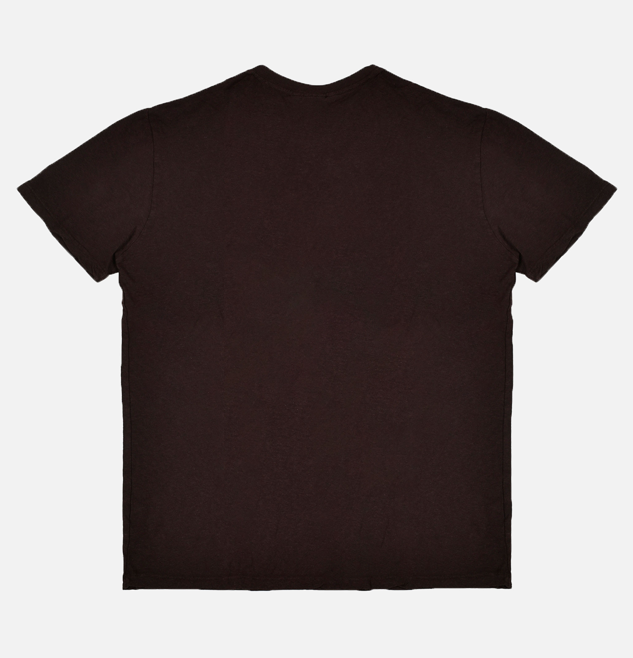 Jungmaven T-shirt Original Café