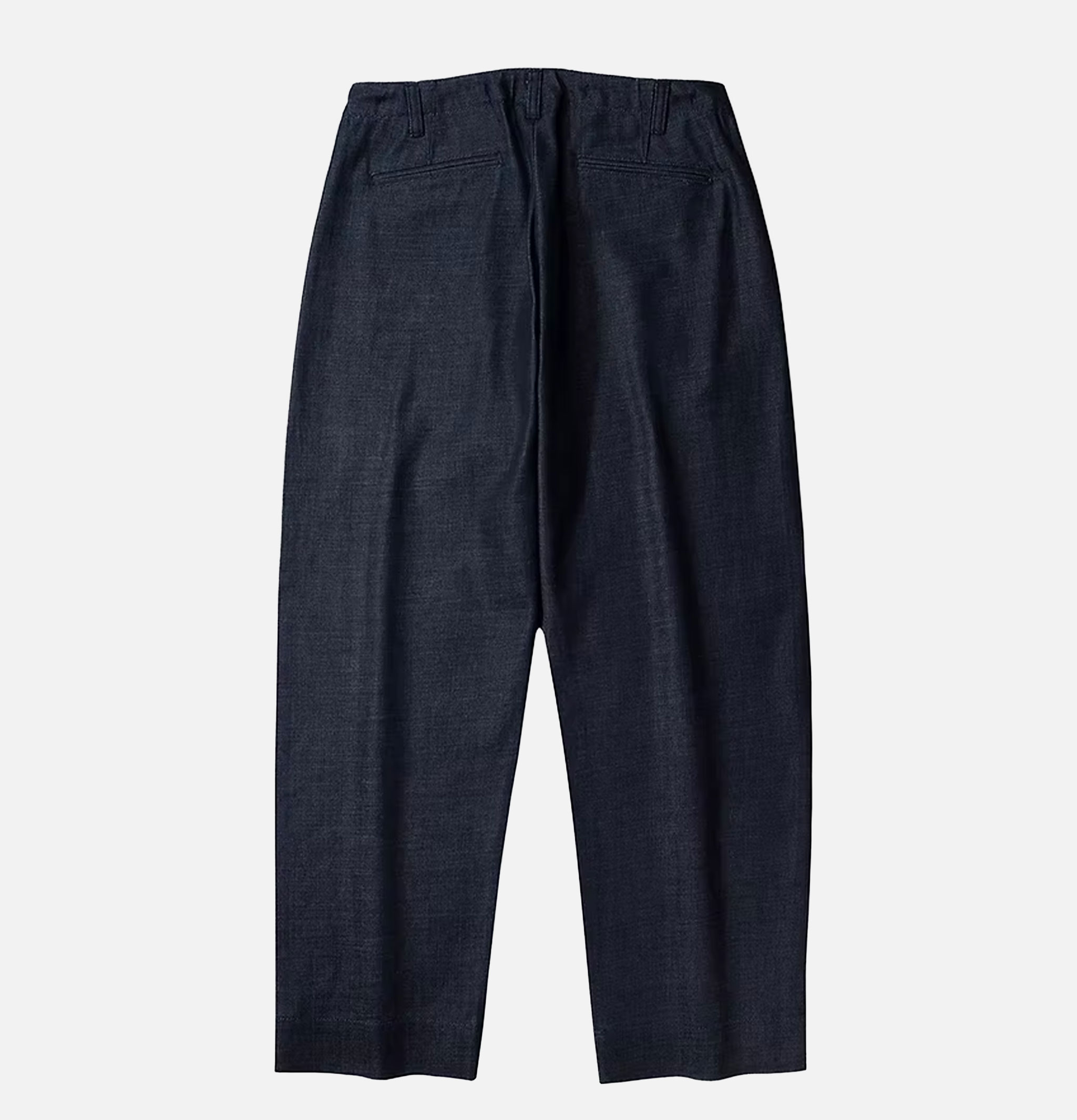 Standard Types M43 Chino Denim