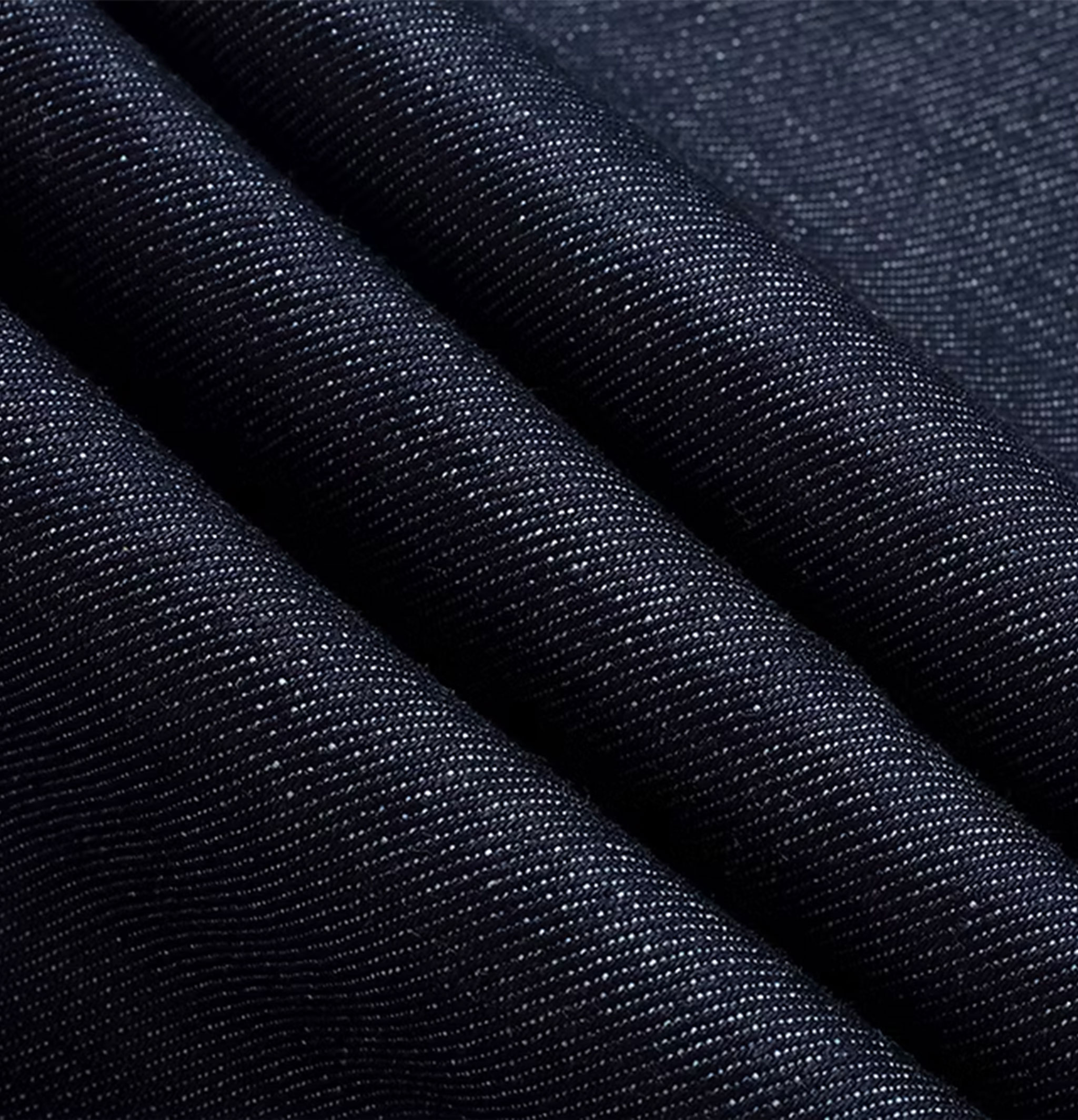 Standard Types M43 Chino Denim