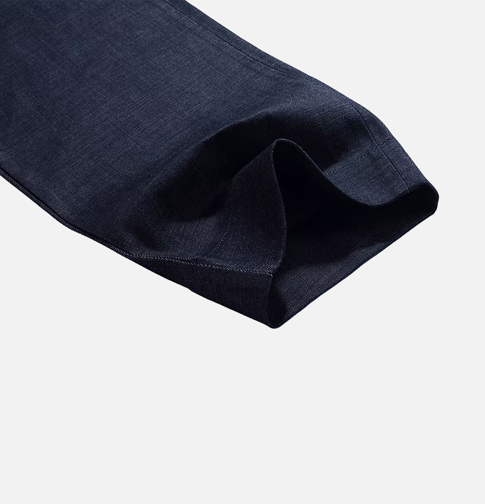 Standard Types M43 Chino Denim