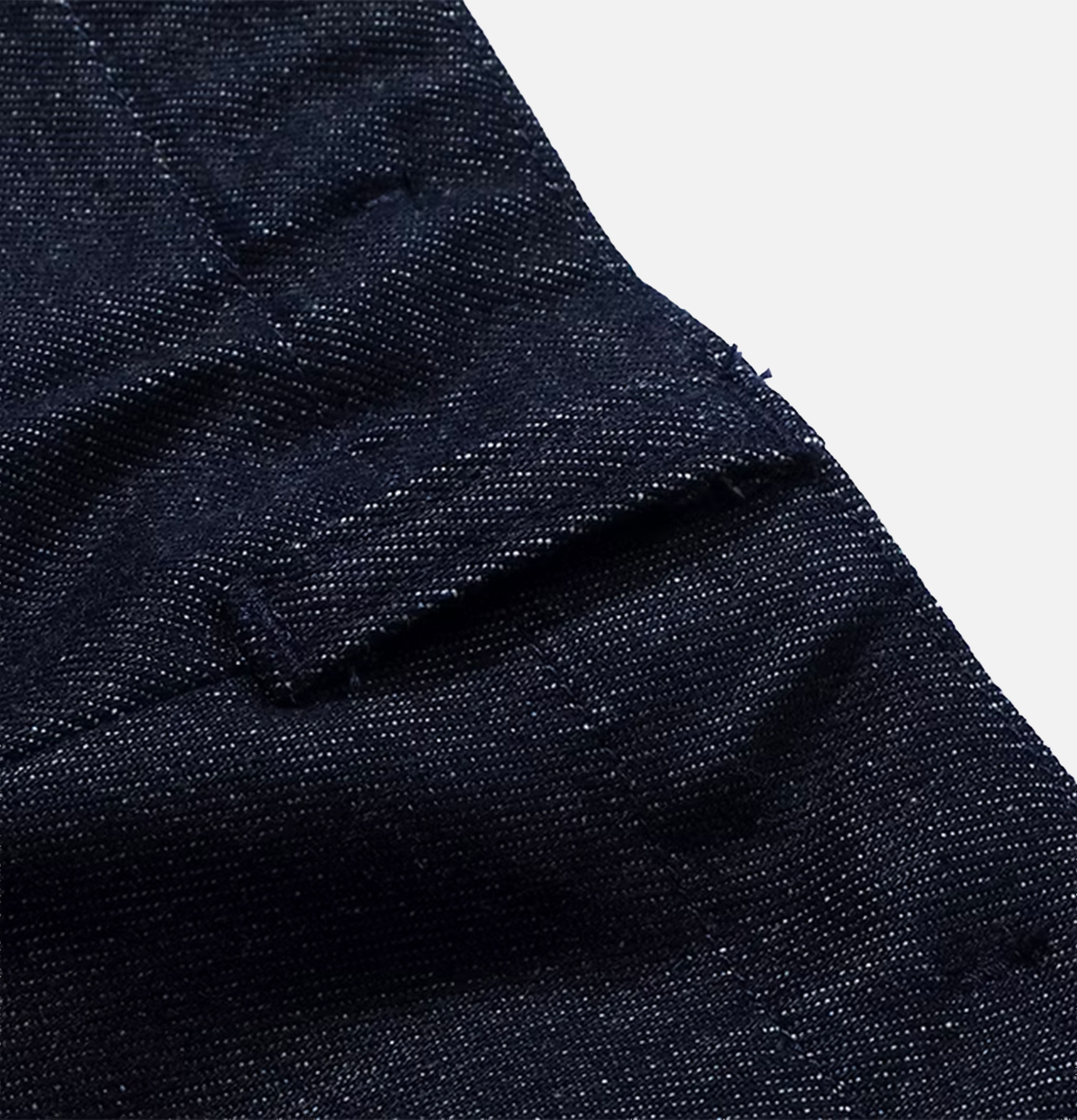 Standard Types M43 Chino Denim