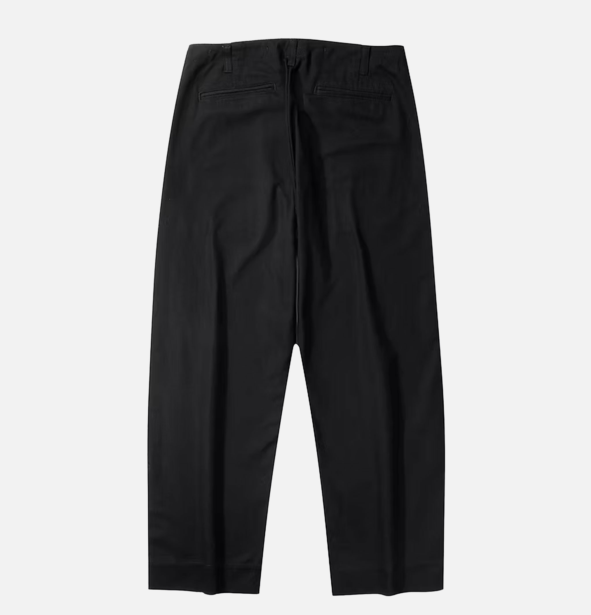Standard Types M43 Chino Black