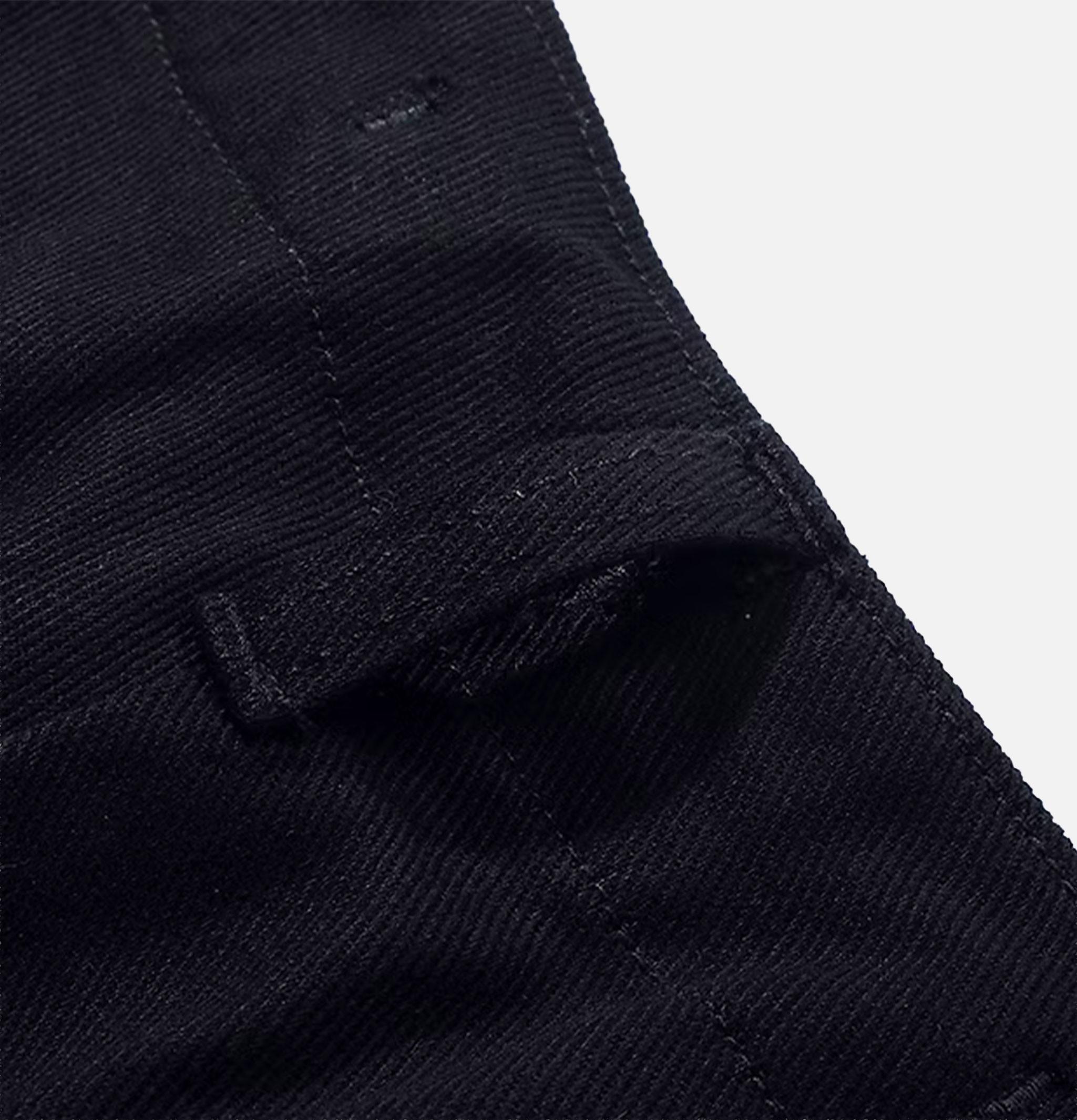 Standard Types M43 Chino Noir