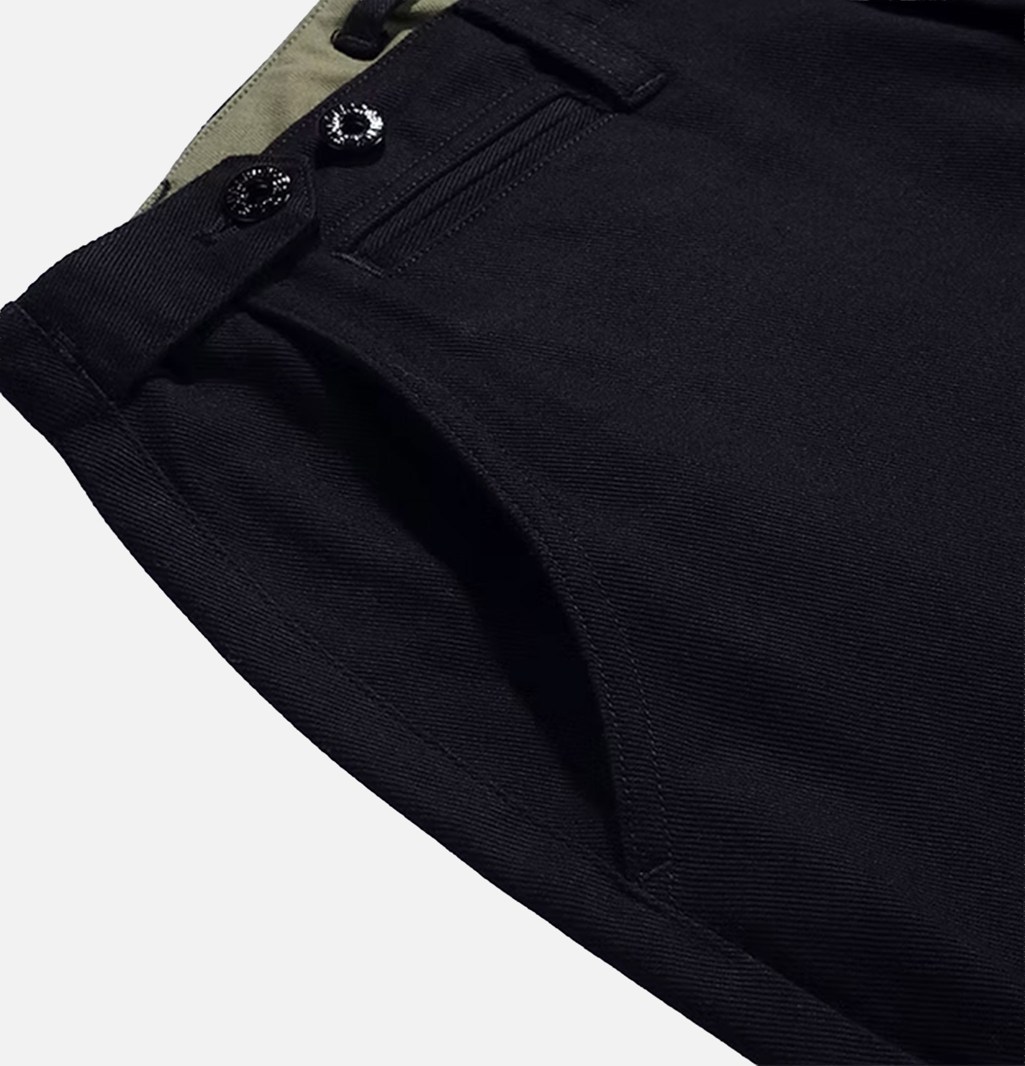 Standard Types M43 Chino Noir