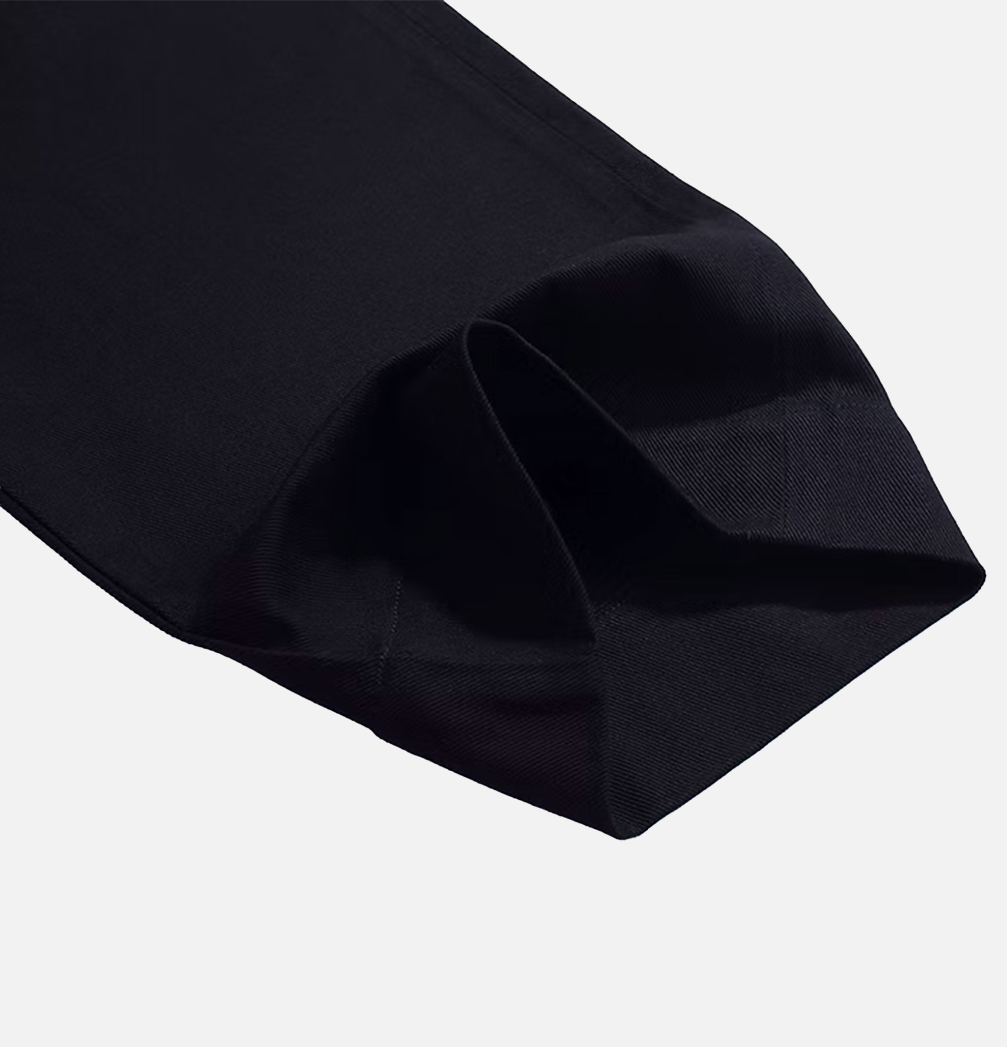 Standard Types M43 Chino Black