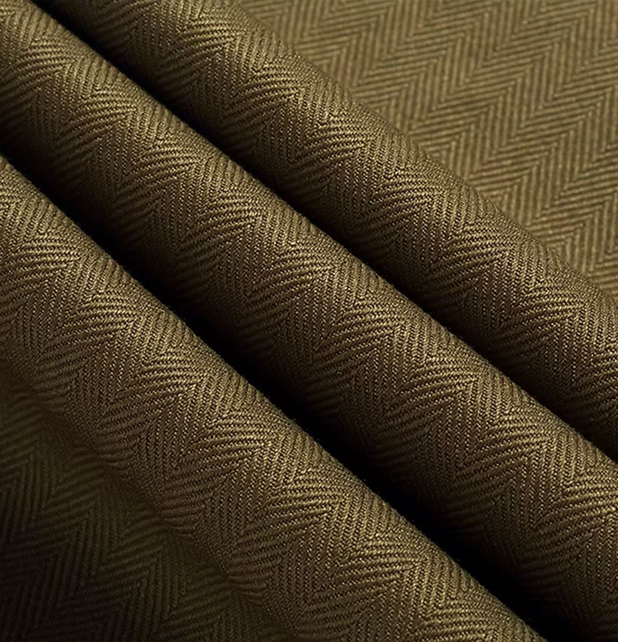 Standard Types M43 Chino HBT Olive