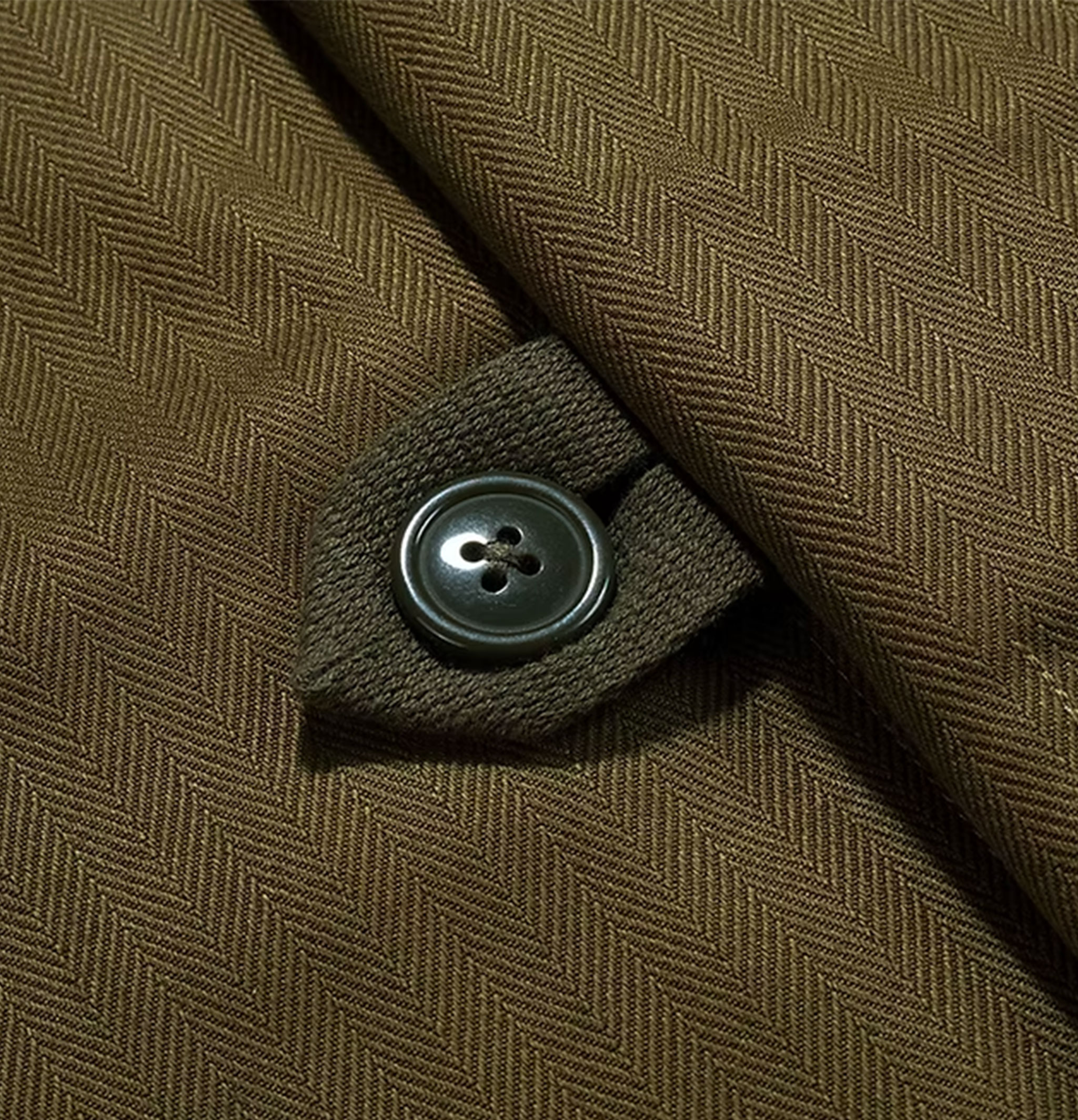 Standard Types Veste Swedish HBT Olive