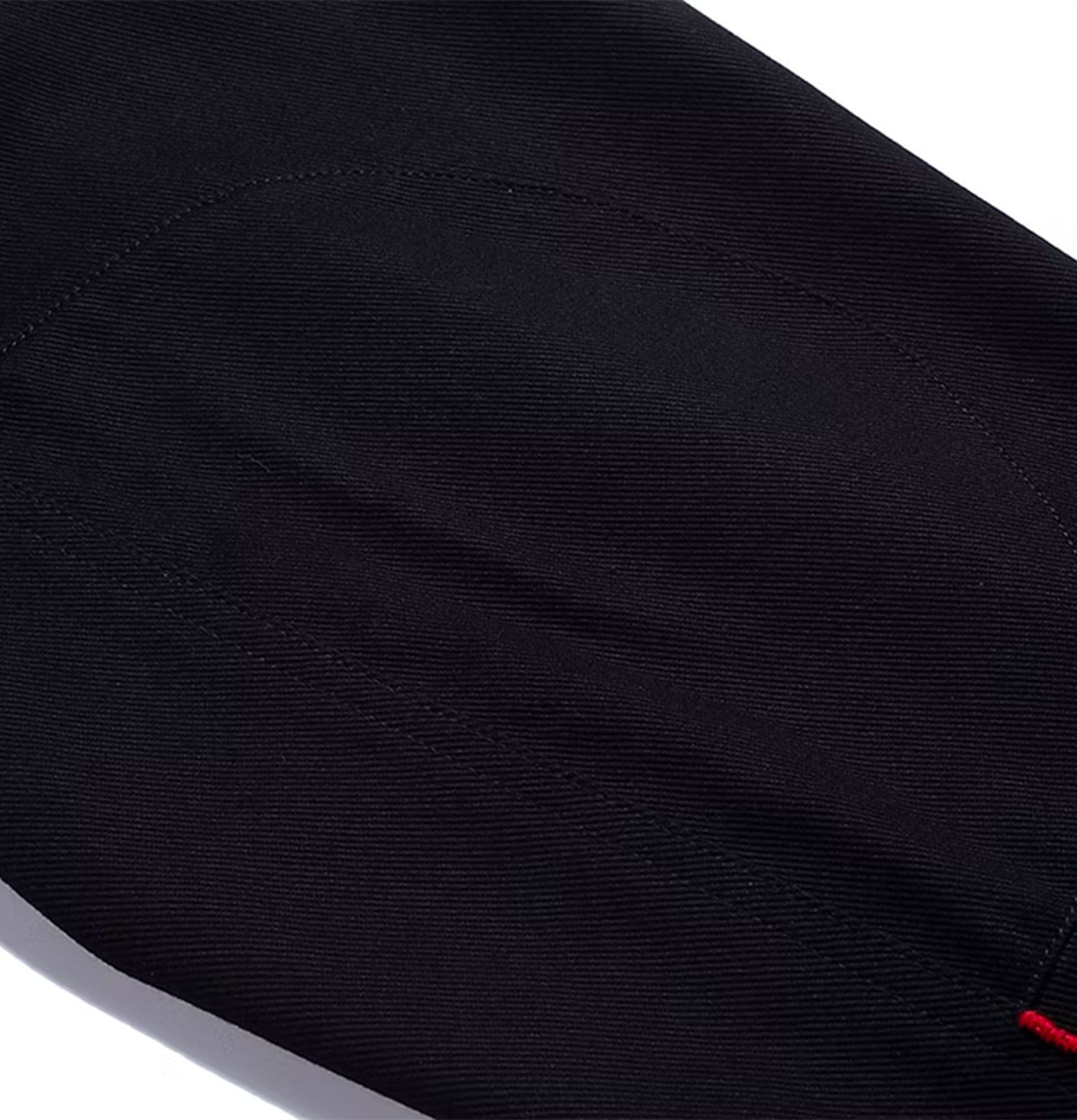 Standard Types Veste Swedish HBT Noir