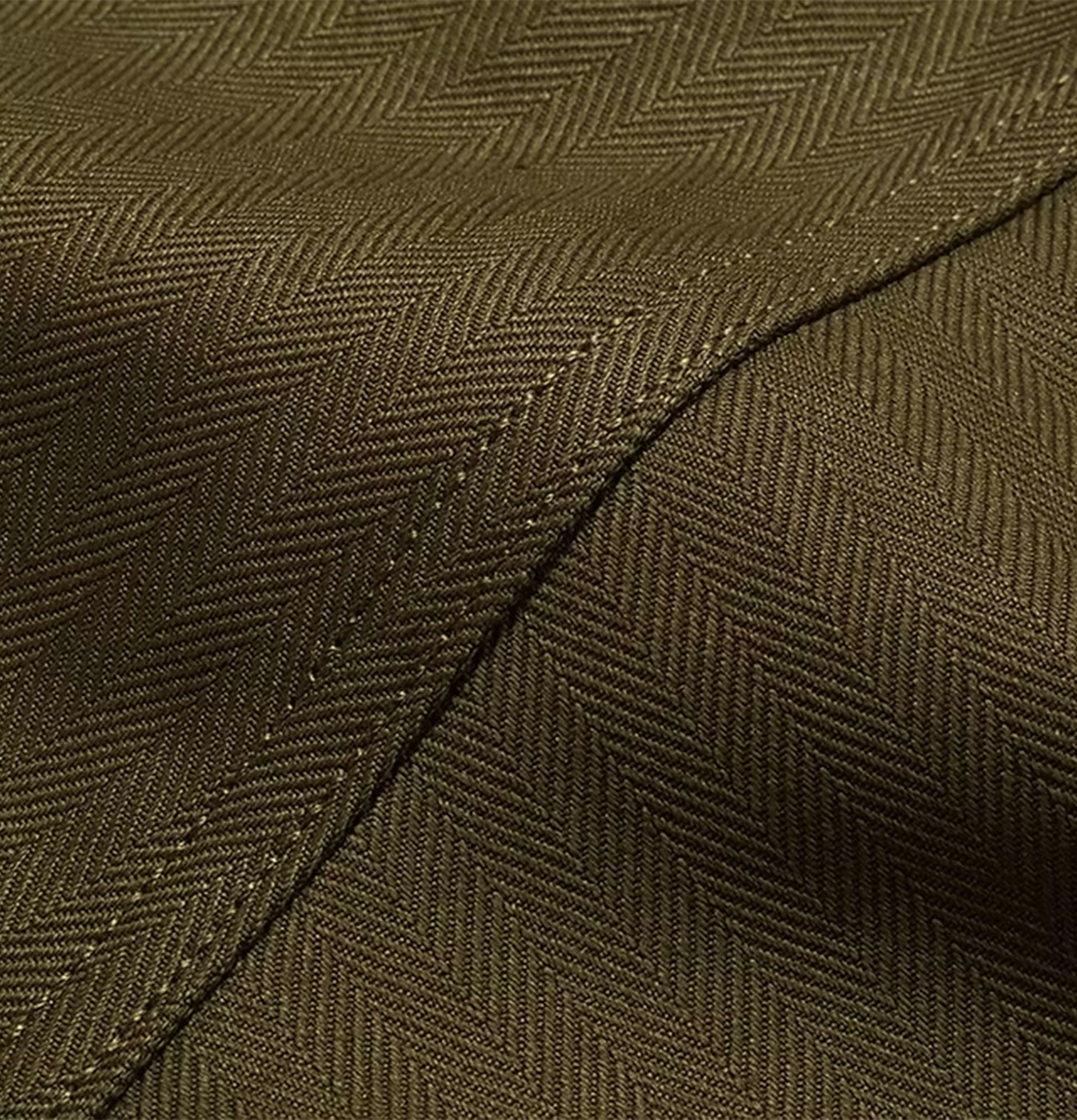Standard Types Marine HBT Olive Jacket