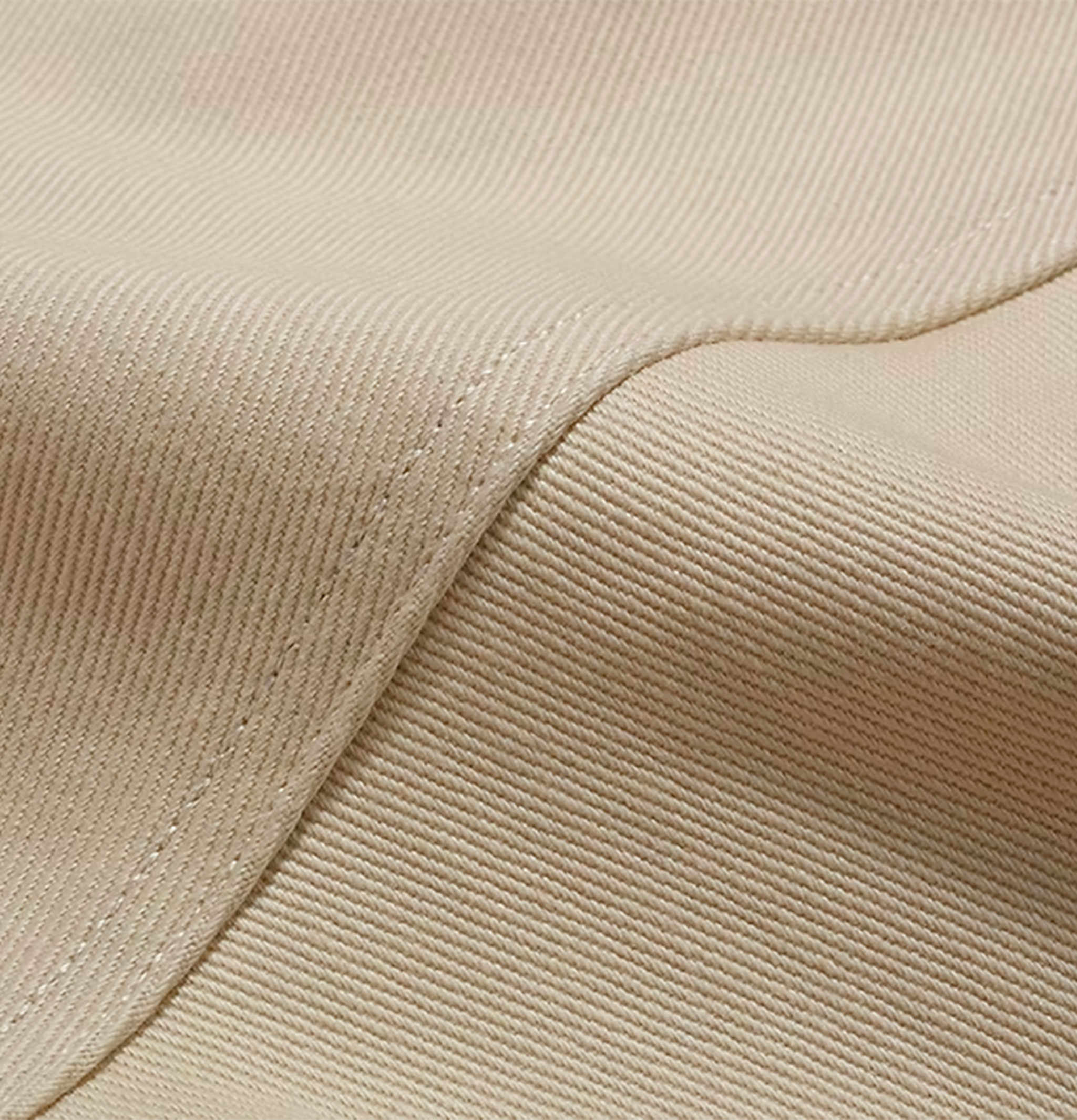 Standard Types Veste Marine Beige