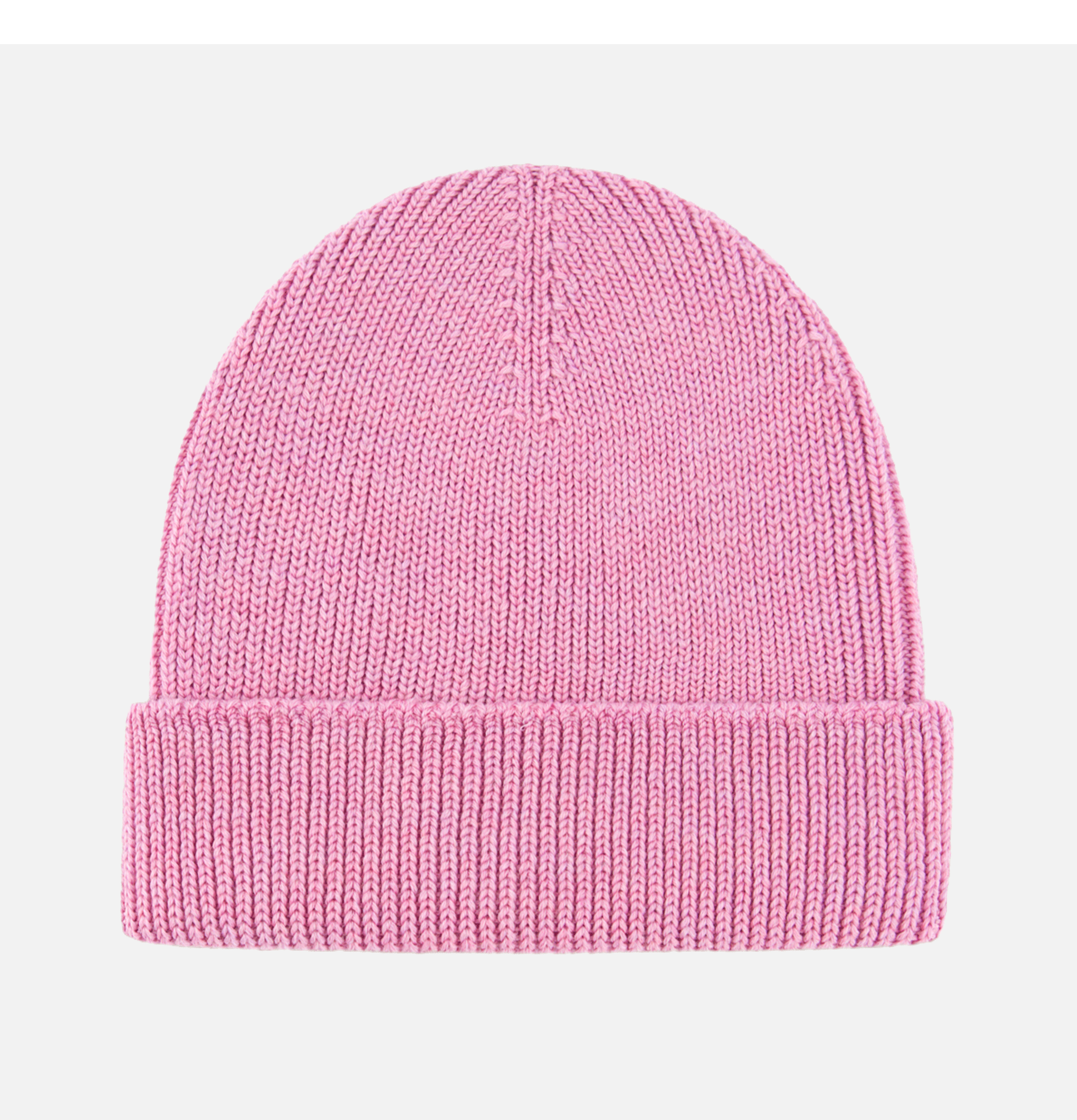 Nitto Knitwear Ara Lilas Beanie