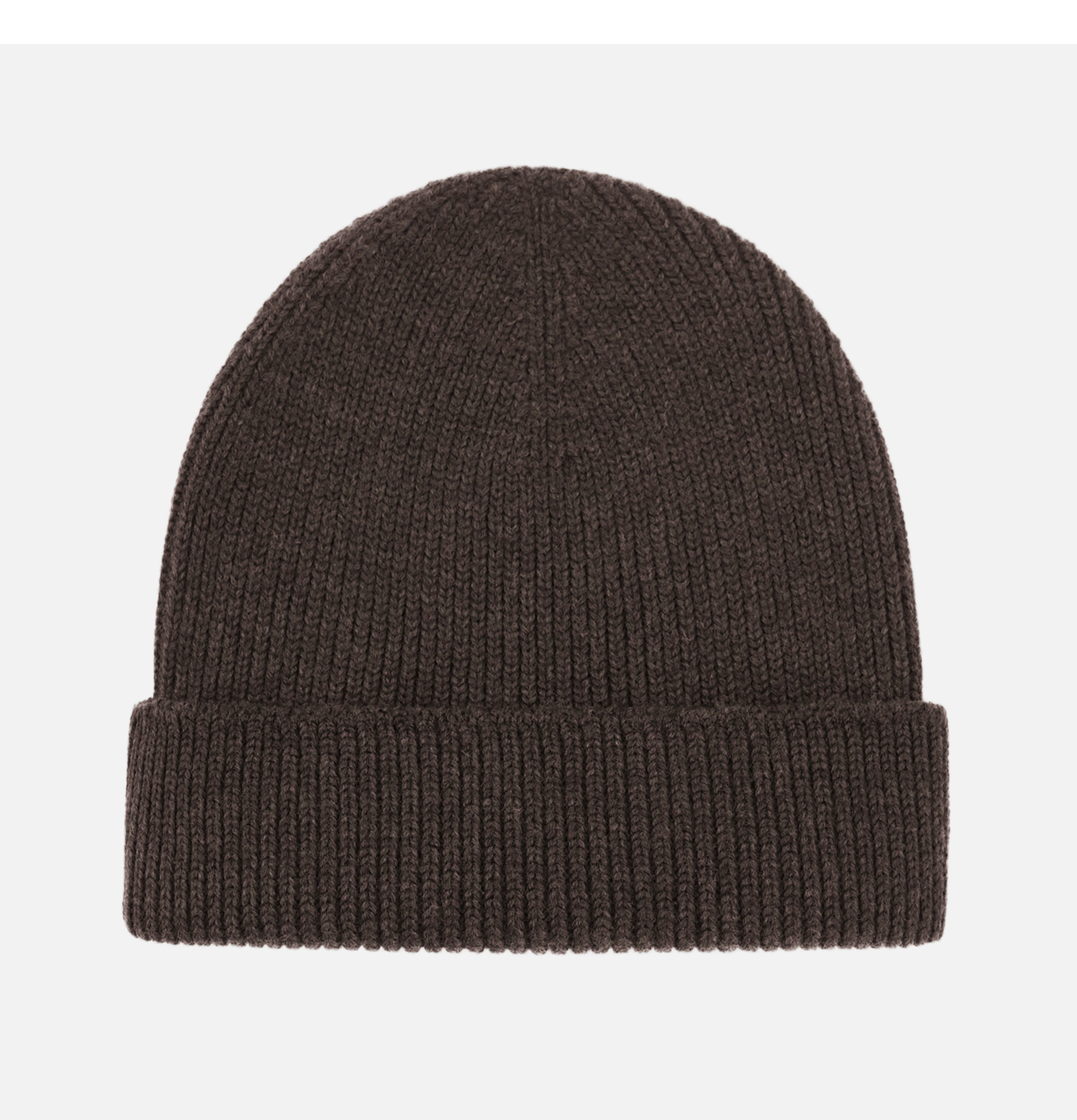 Bonnet Nitto Knitwear Ara Café