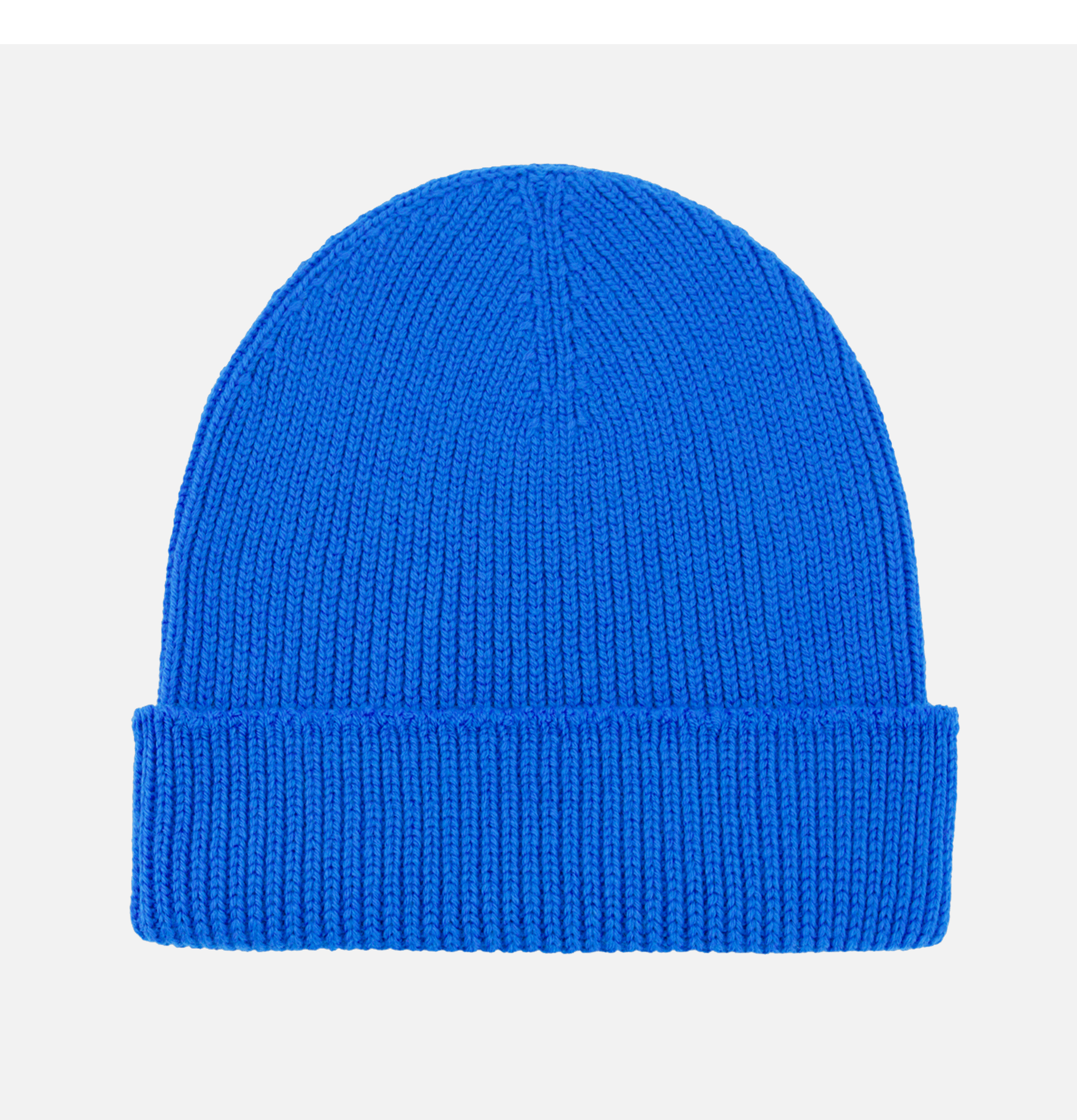 Bonnet Nitto Knitwear Ara Bleu Roi