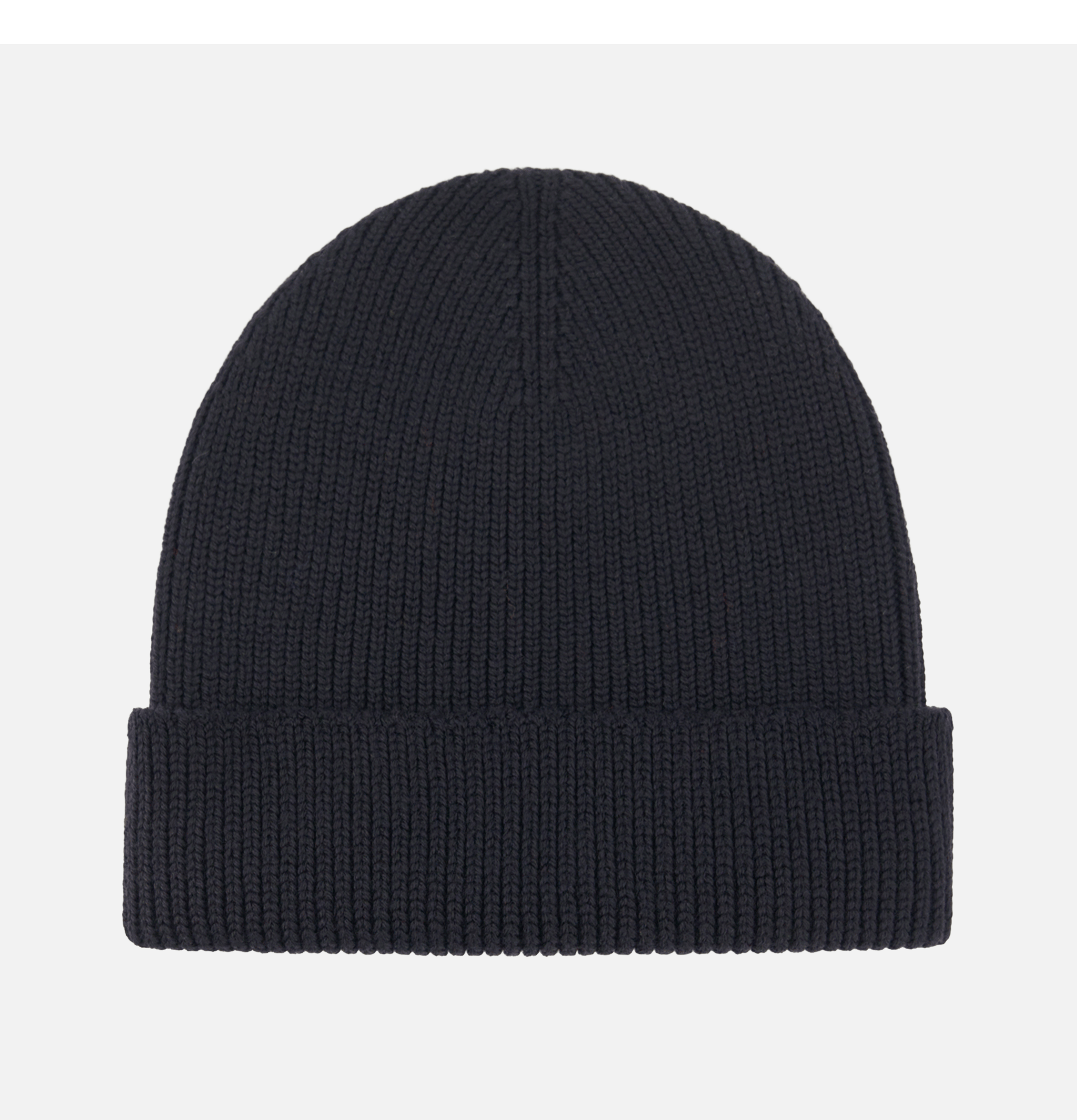 Nitto Knitwear Ara Beanie Black