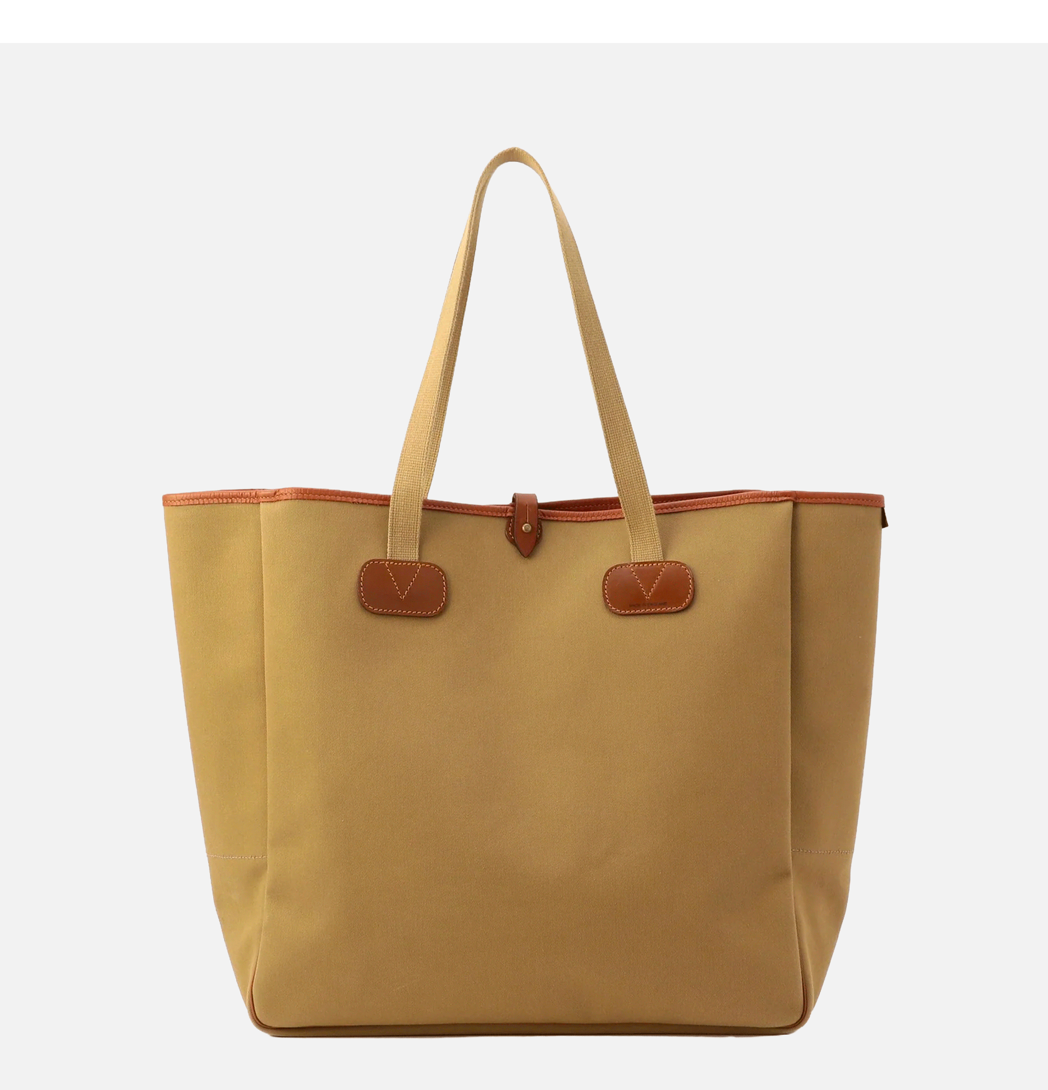 Sac Brady Bag Carryall Large Khaki