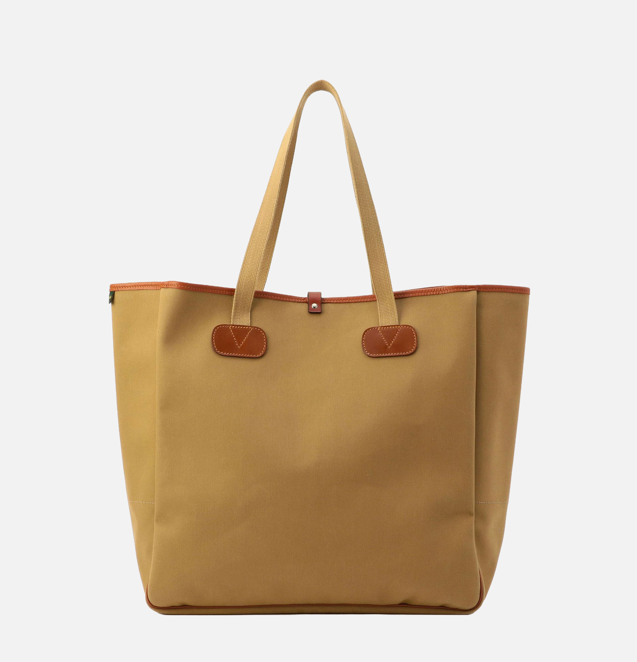 Carryall Large Khaki Bag