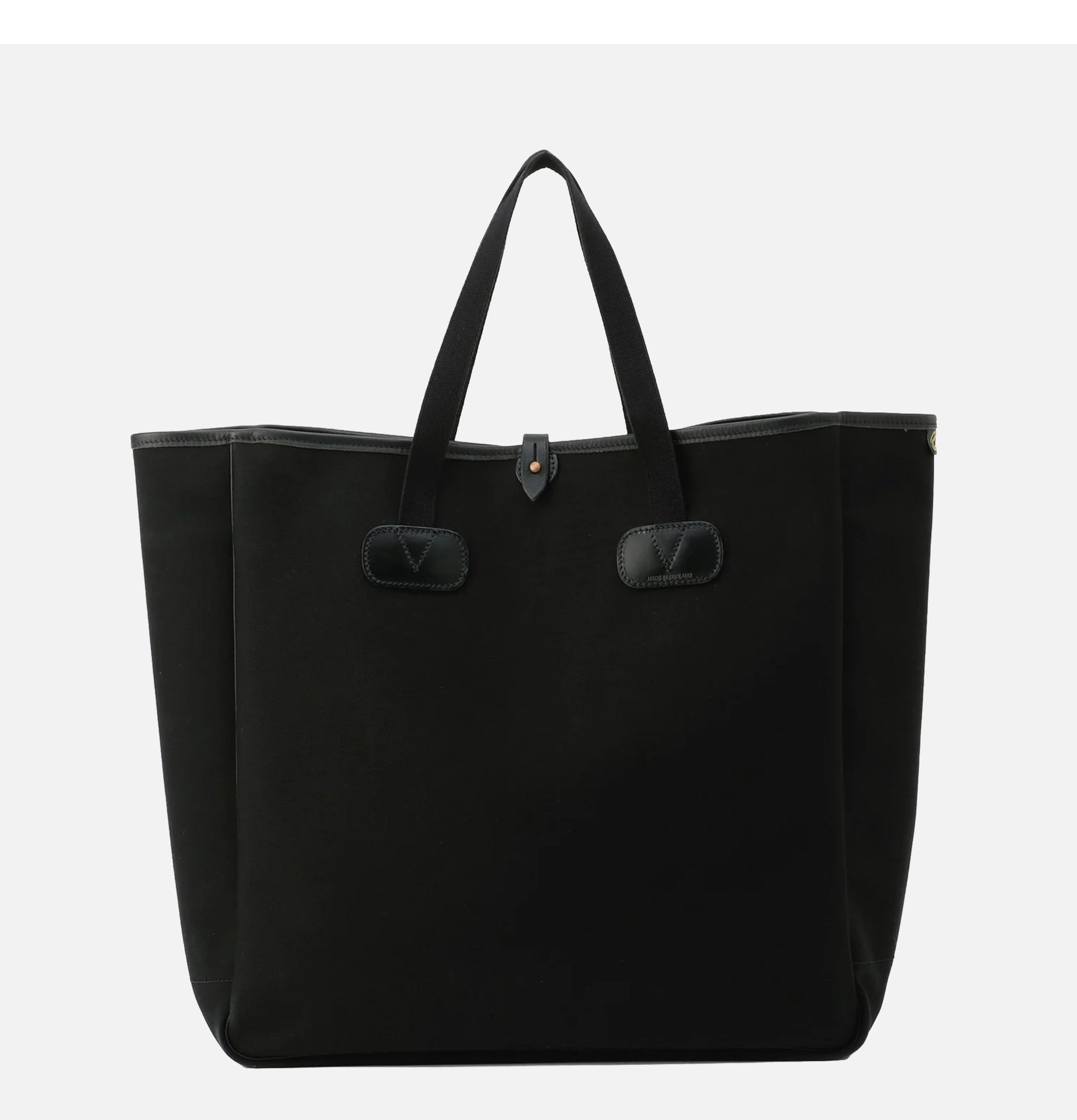 Sac Brady Bag Carryall Large Black