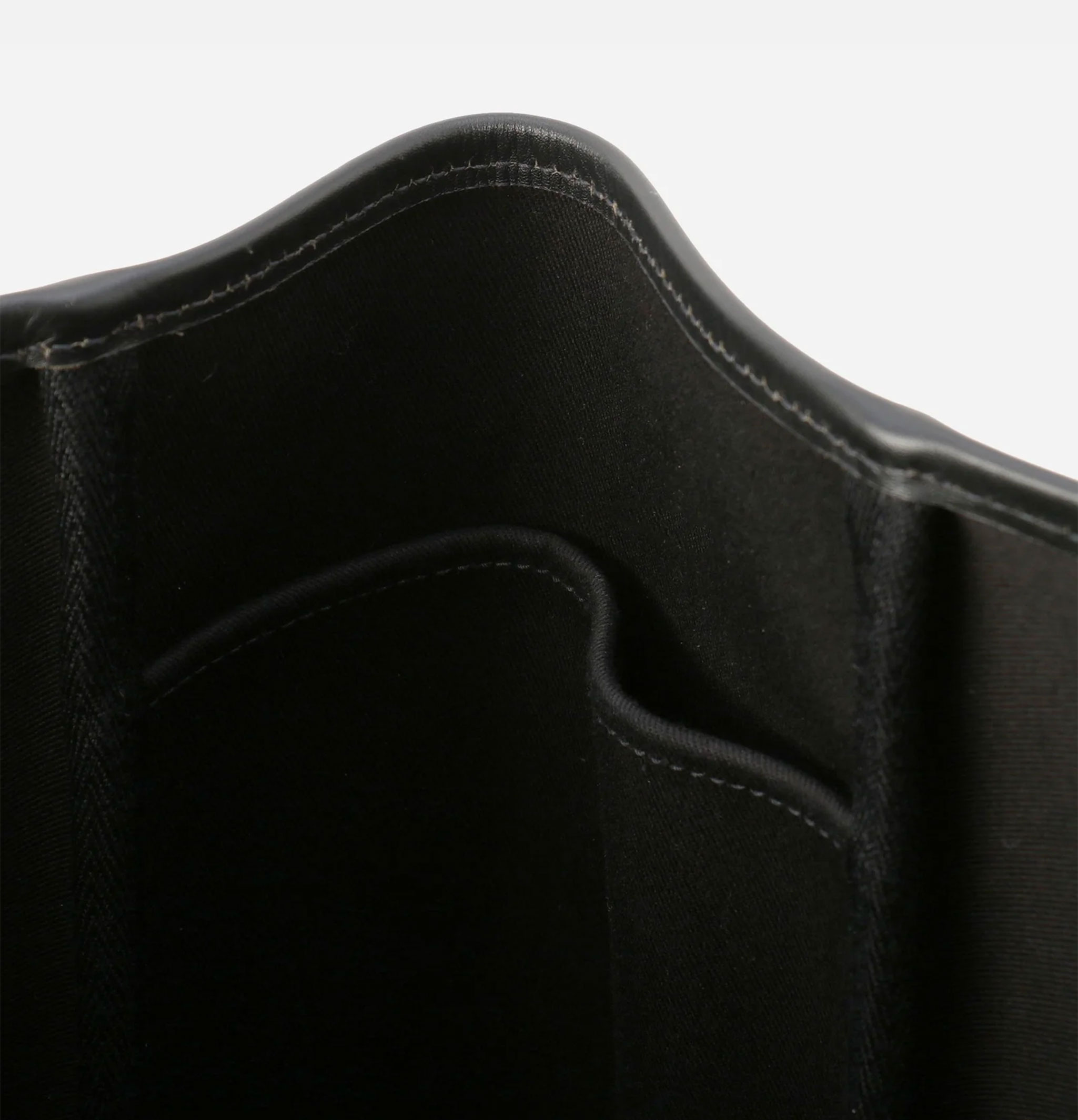 Brady Bag Carryall Large Black Bag