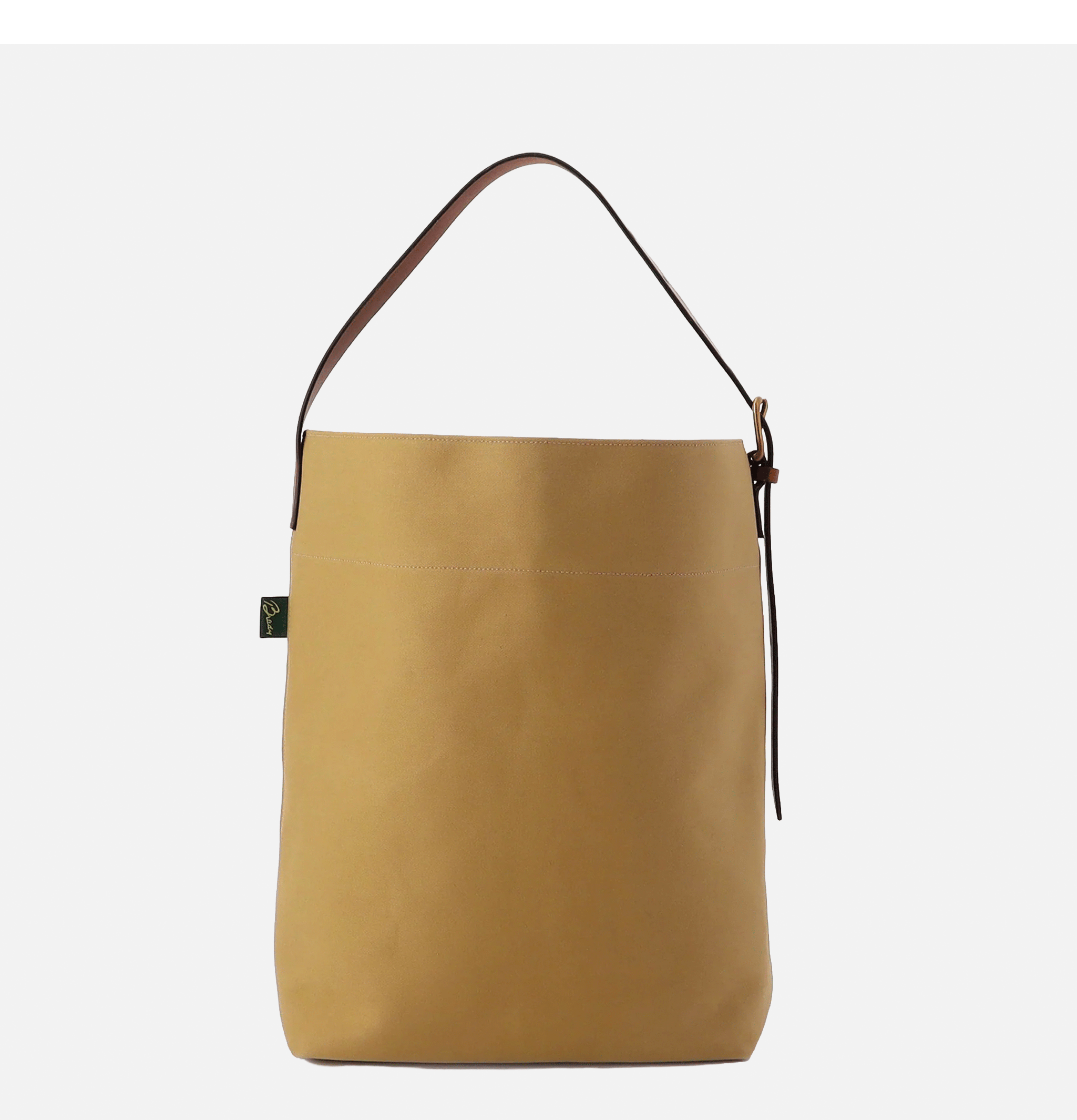 Brady Bag Leven Khaki Bag