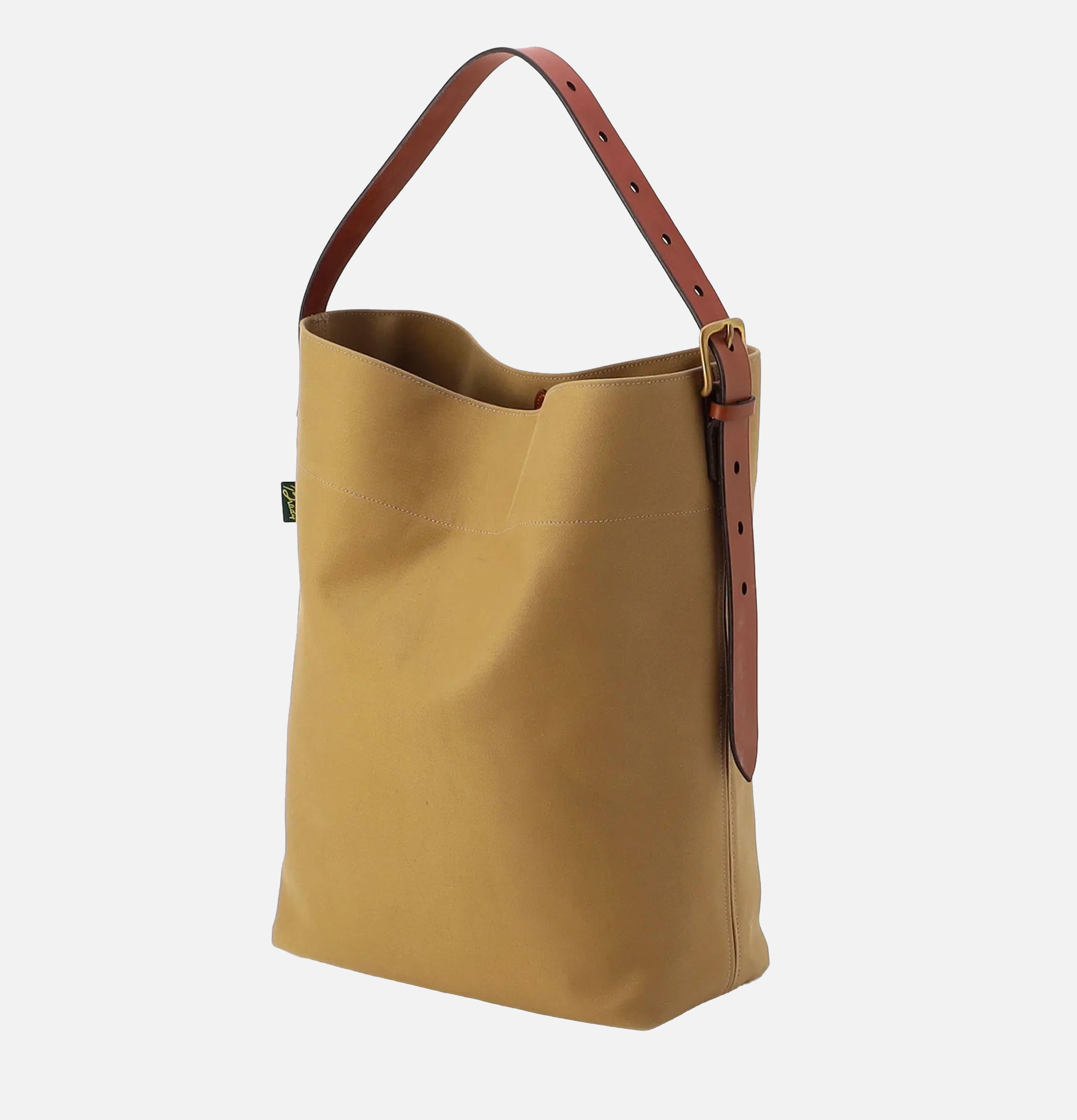 Sac Brady Bag Leven Khaki