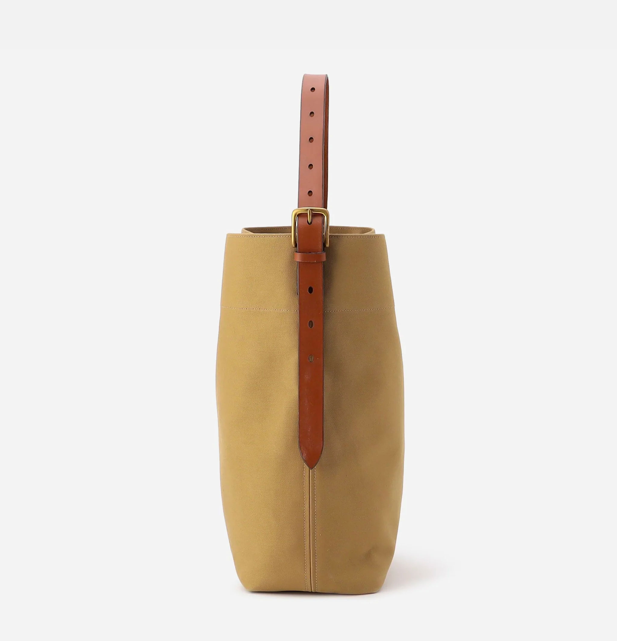 Sac Brady Bag Leven Khaki