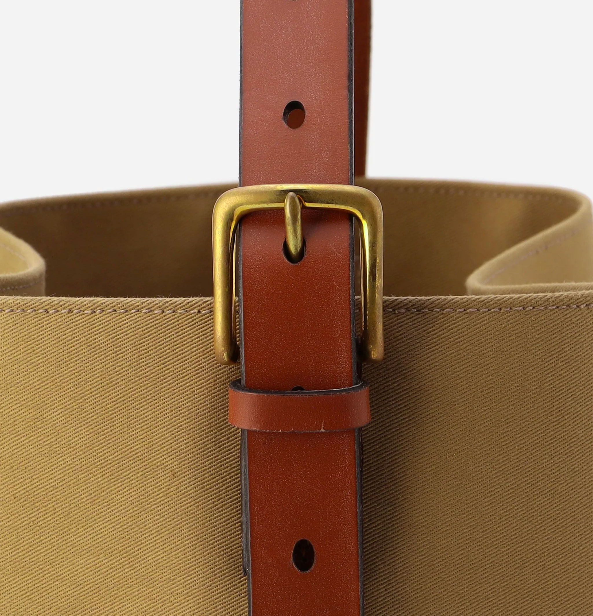 Sac Brady Bag Leven Khaki
