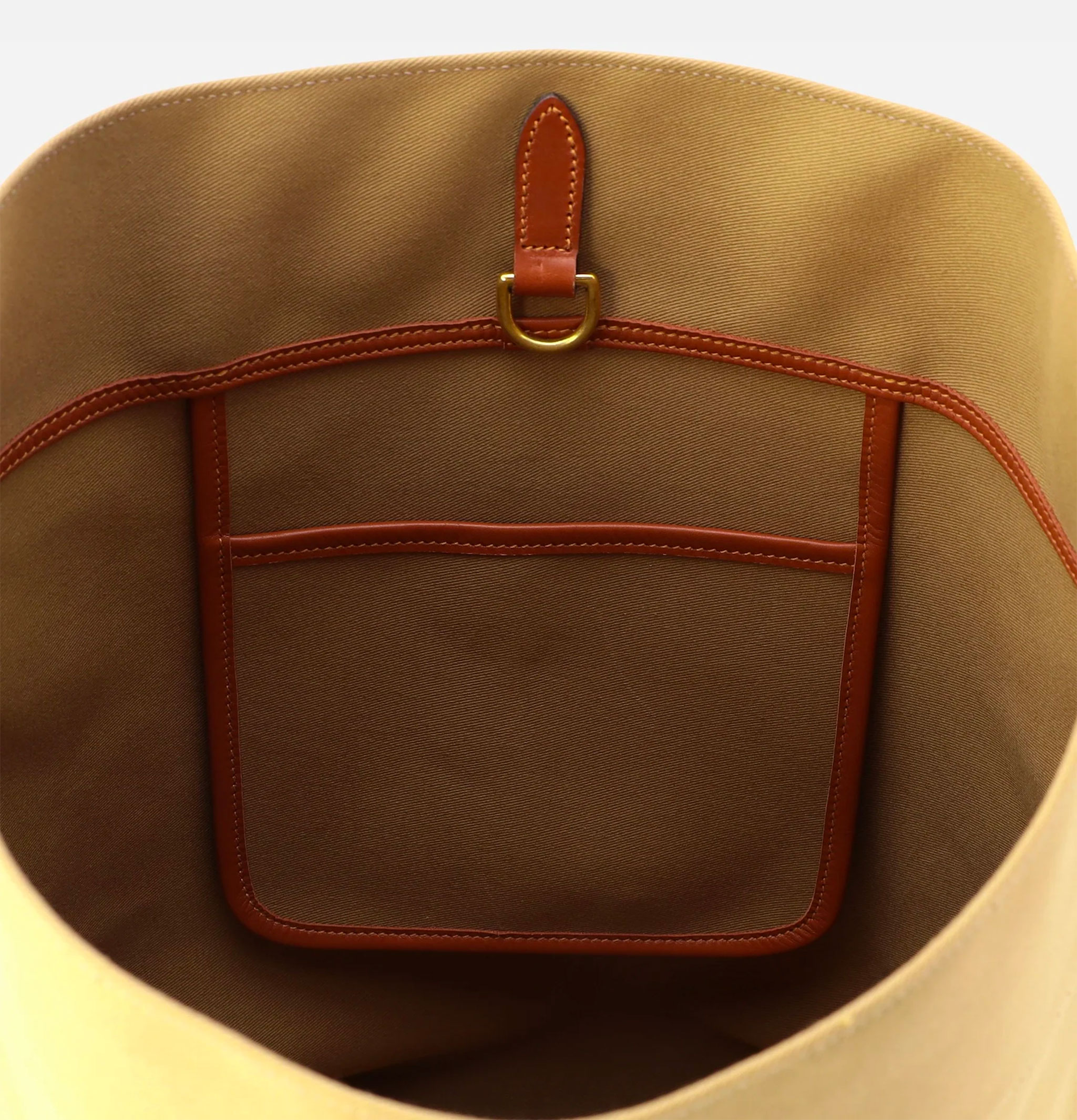 Sac Brady Bag Leven Khaki