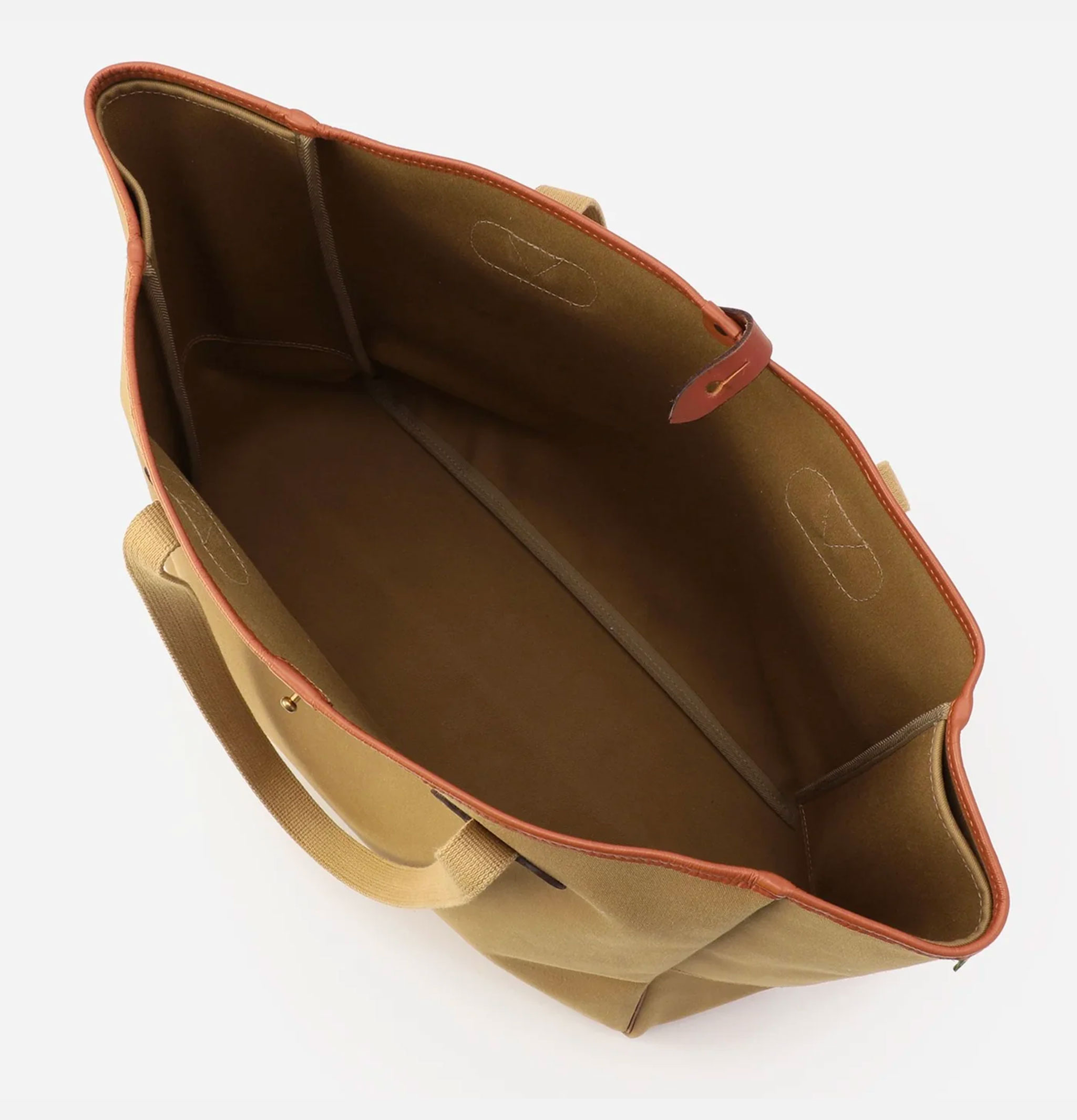 Brady Bag | Leven Khaki | Shop Royalcheese Paris