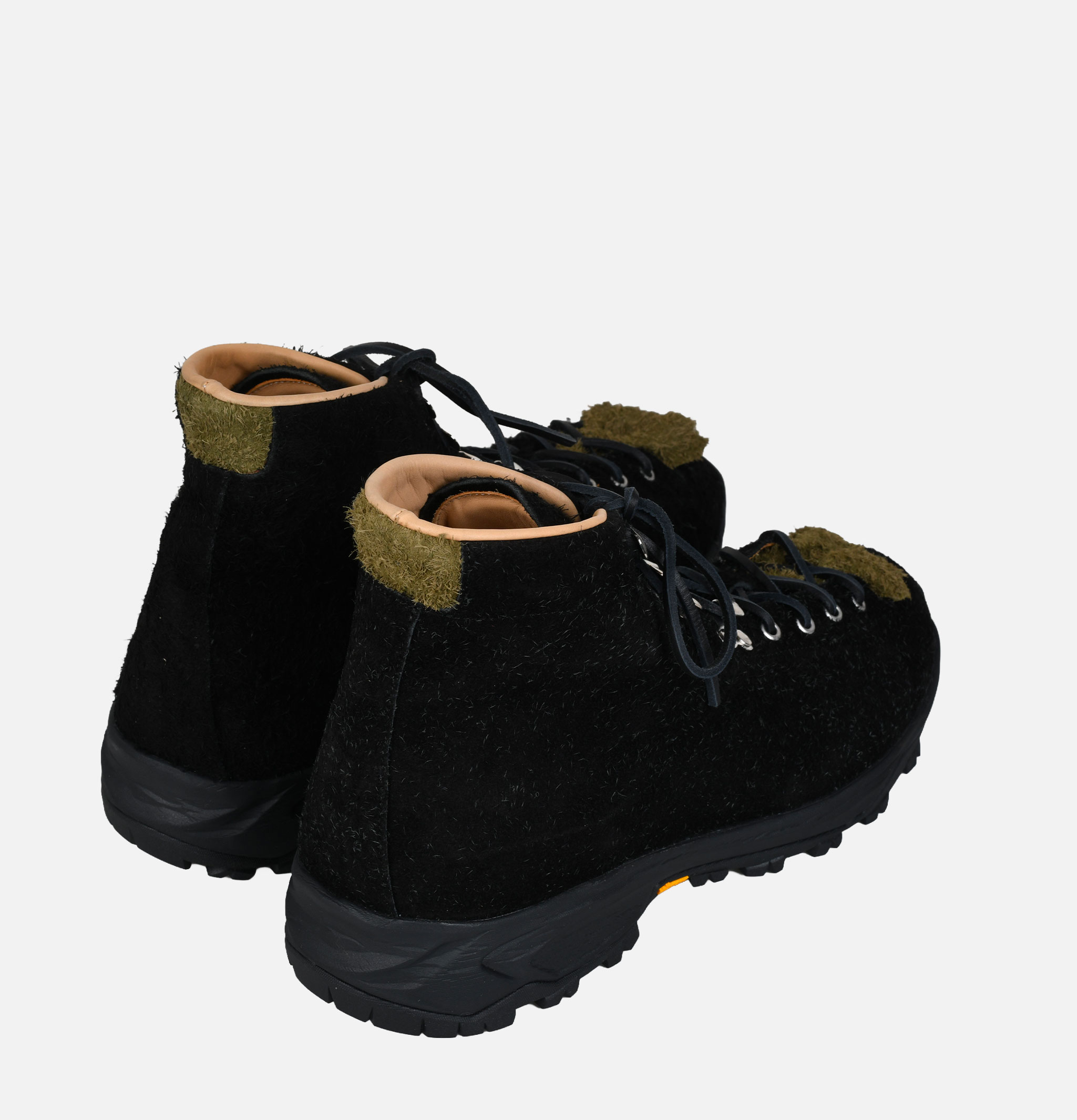 Tools & Co. Bottes Art Fuji Trecking Noir