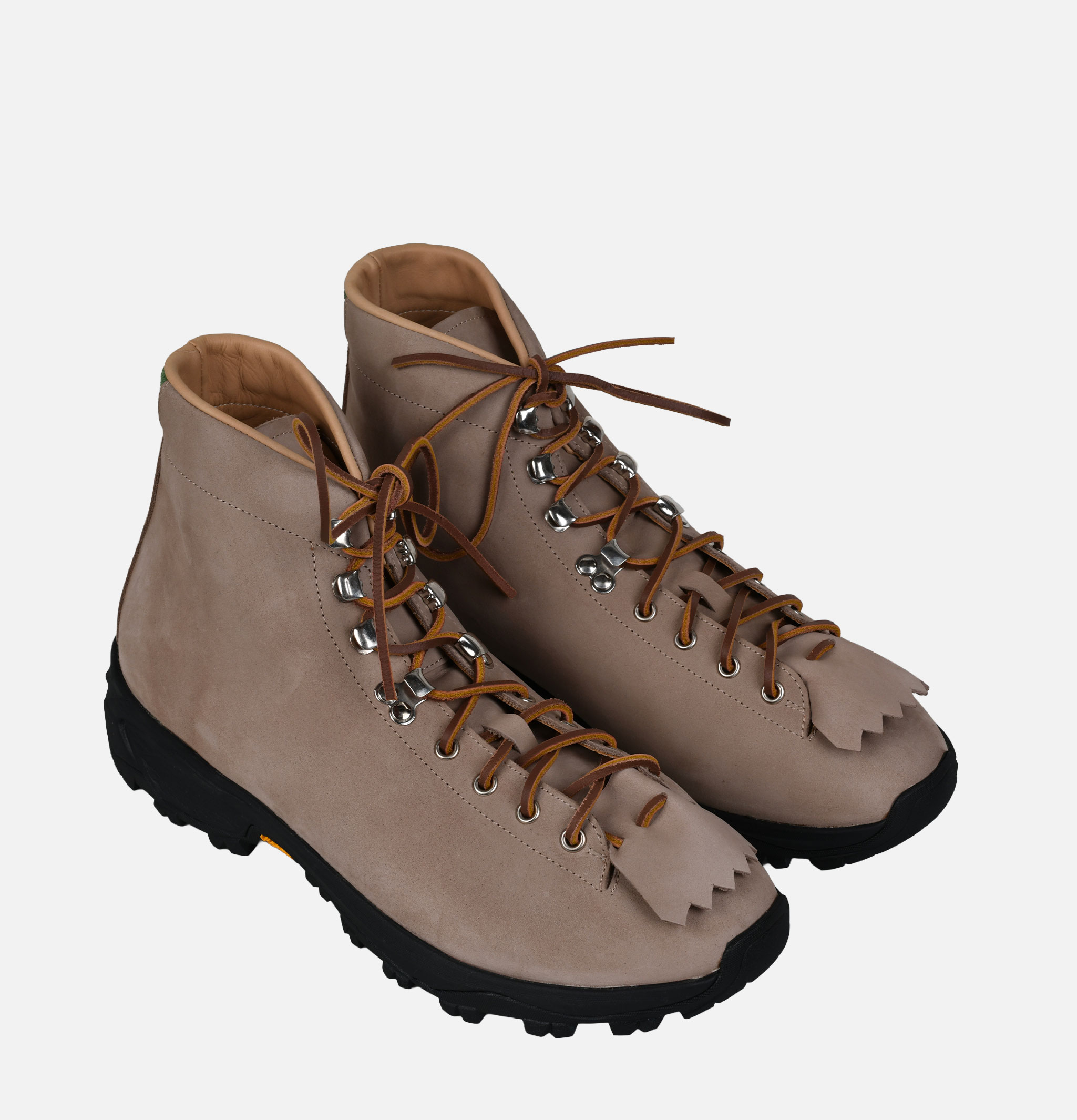 Tools & Co. Bottes Art Fuji Trecking Sable