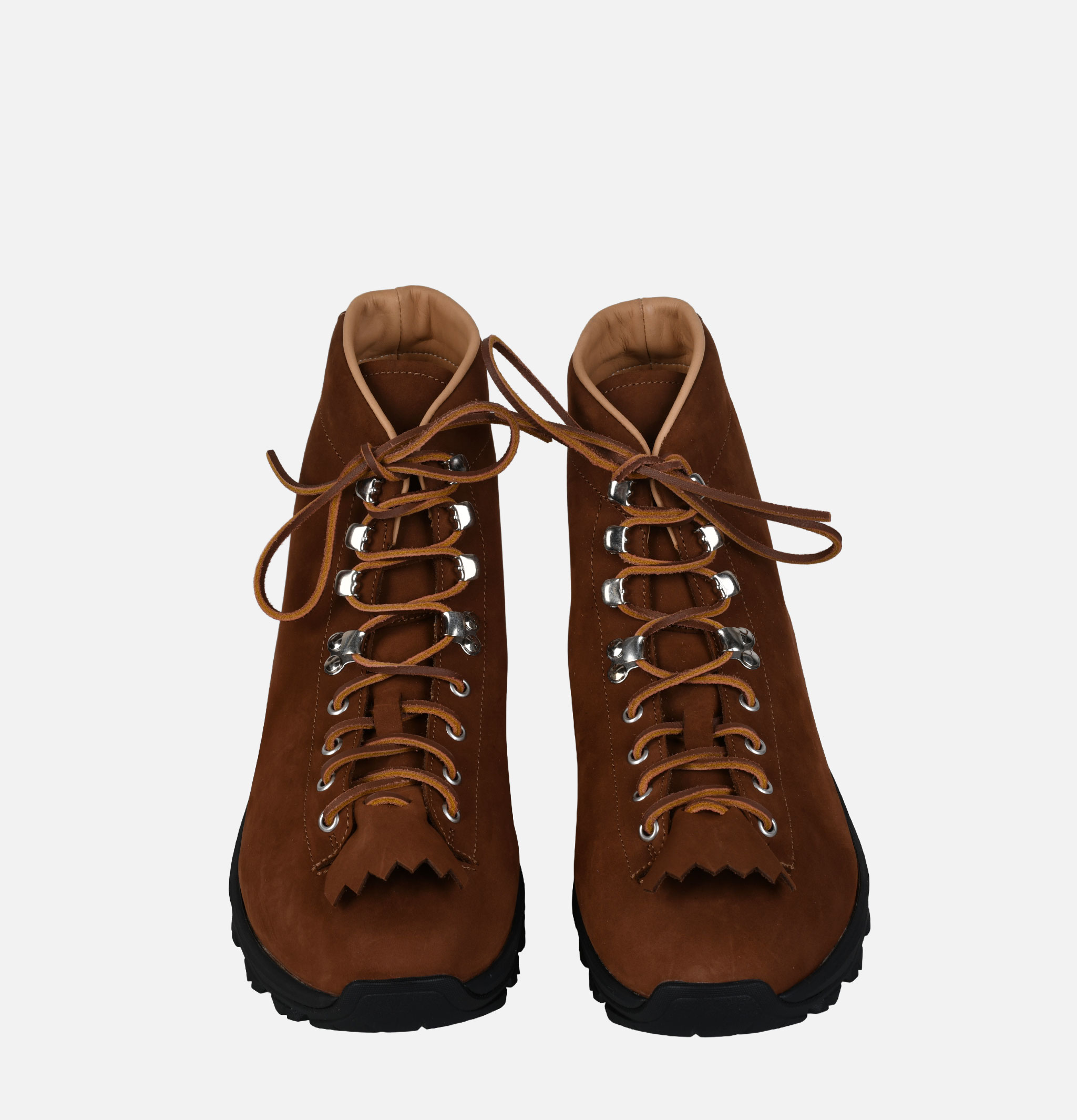 Tools & Co. Bottes Art Fuji Trecking Marron