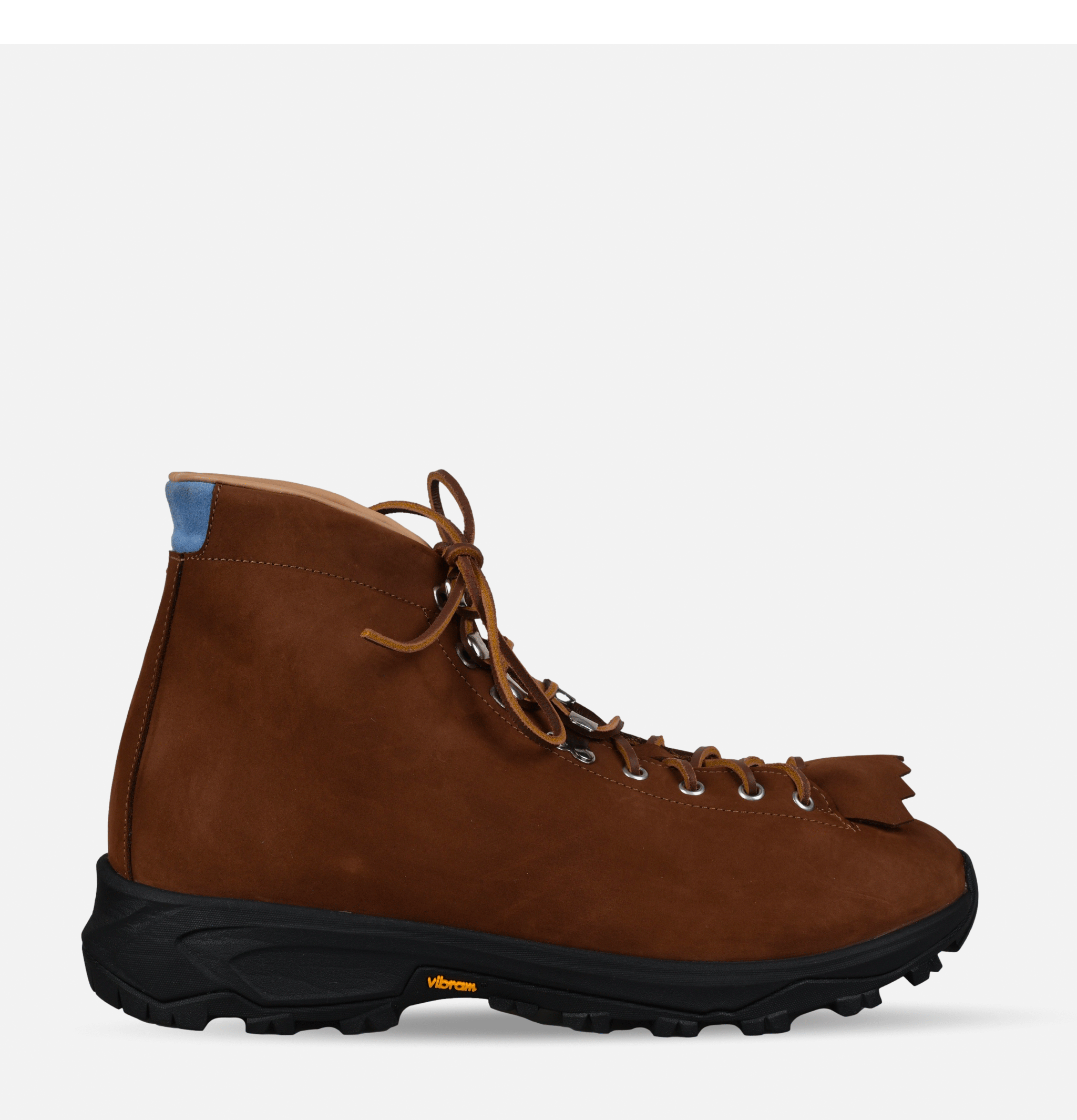Tools & Co. Bottes Art Fuji Trecking Marron