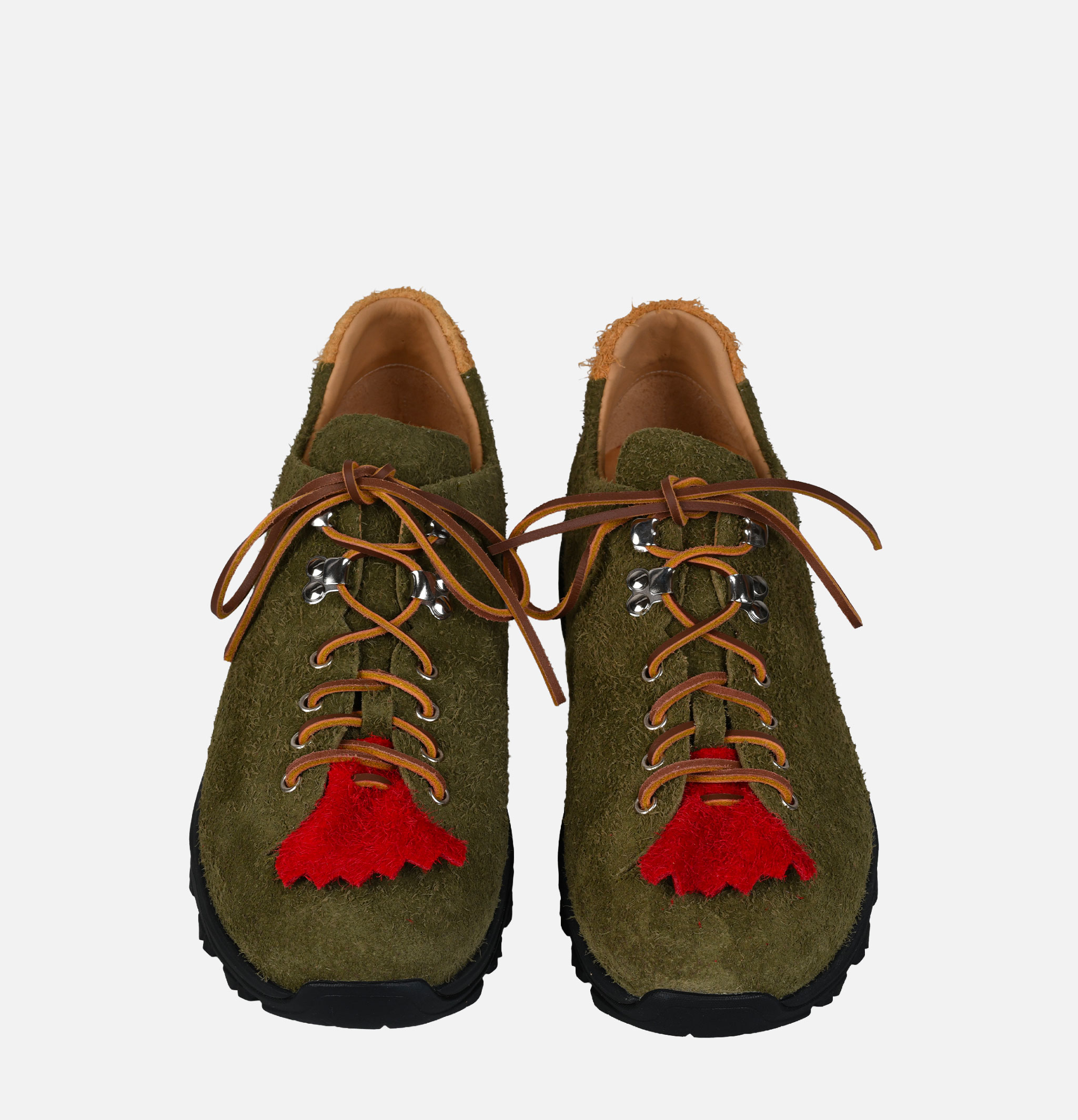Tools & Co. Art Sengen Ox Olive